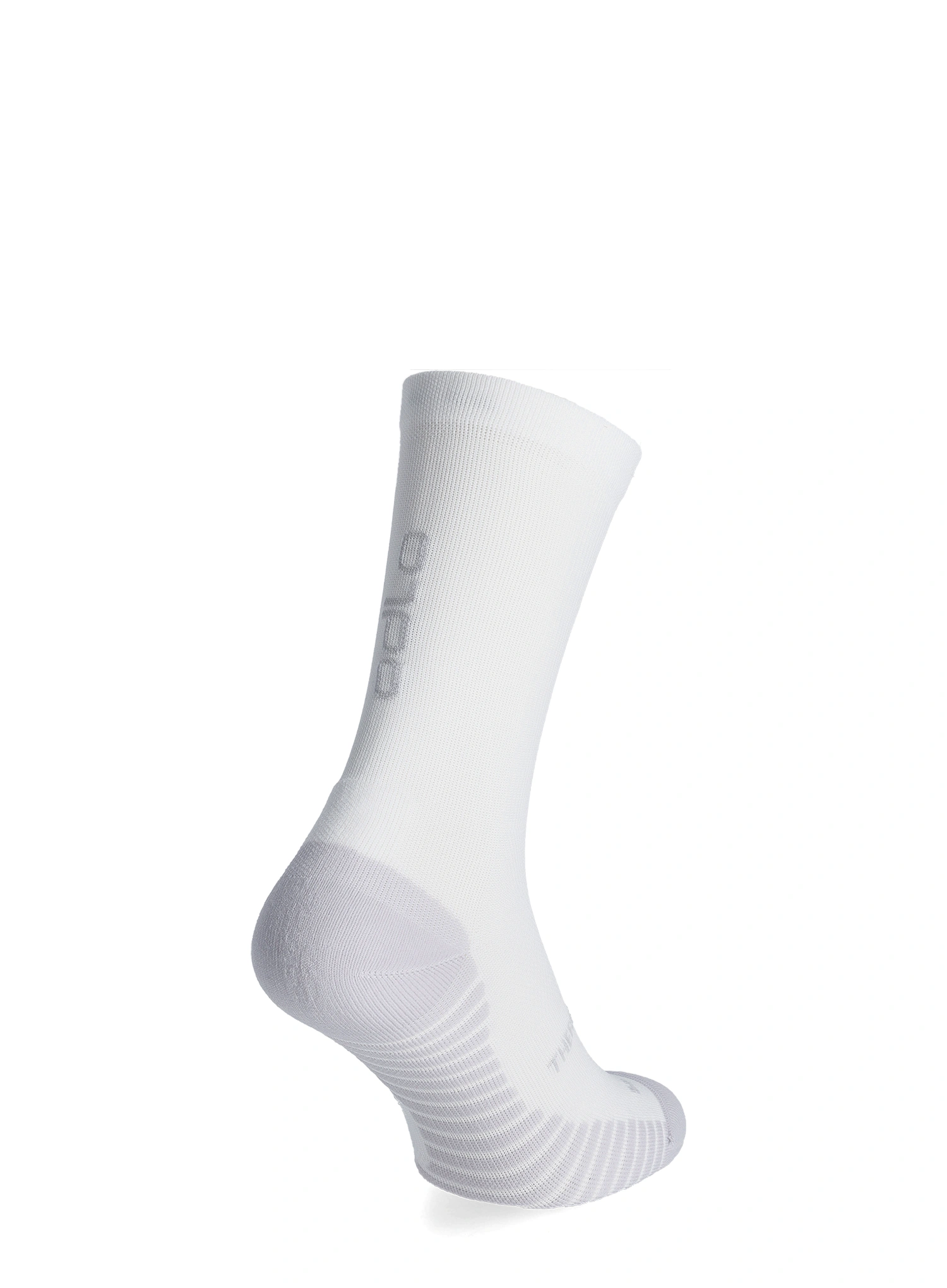 Odlo Performance Run Crew Socks Futózokni - white