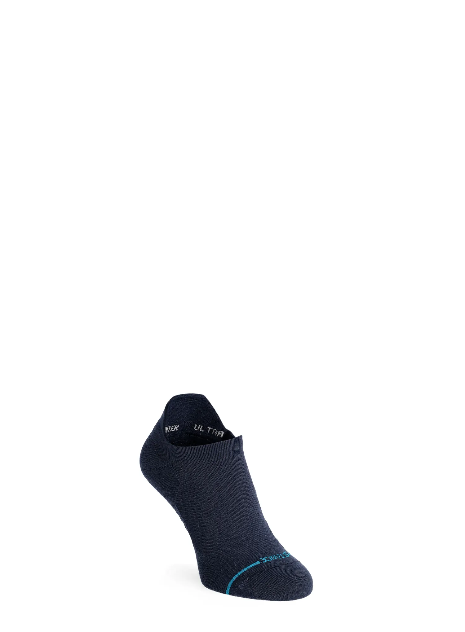 Stance Solid UL Tab 3 Pack Futózokni - navy