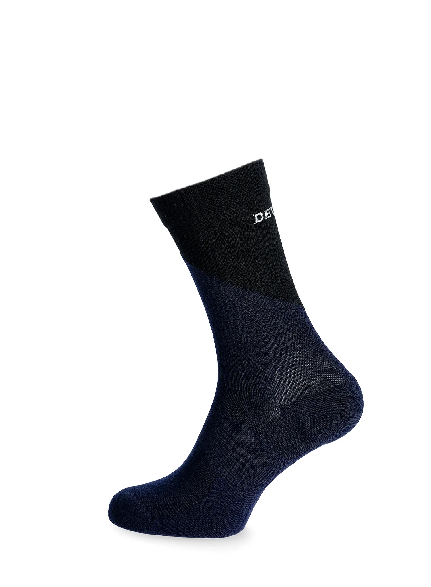 Devold Endurance Merino Sock Merino gyapjú zokni - night