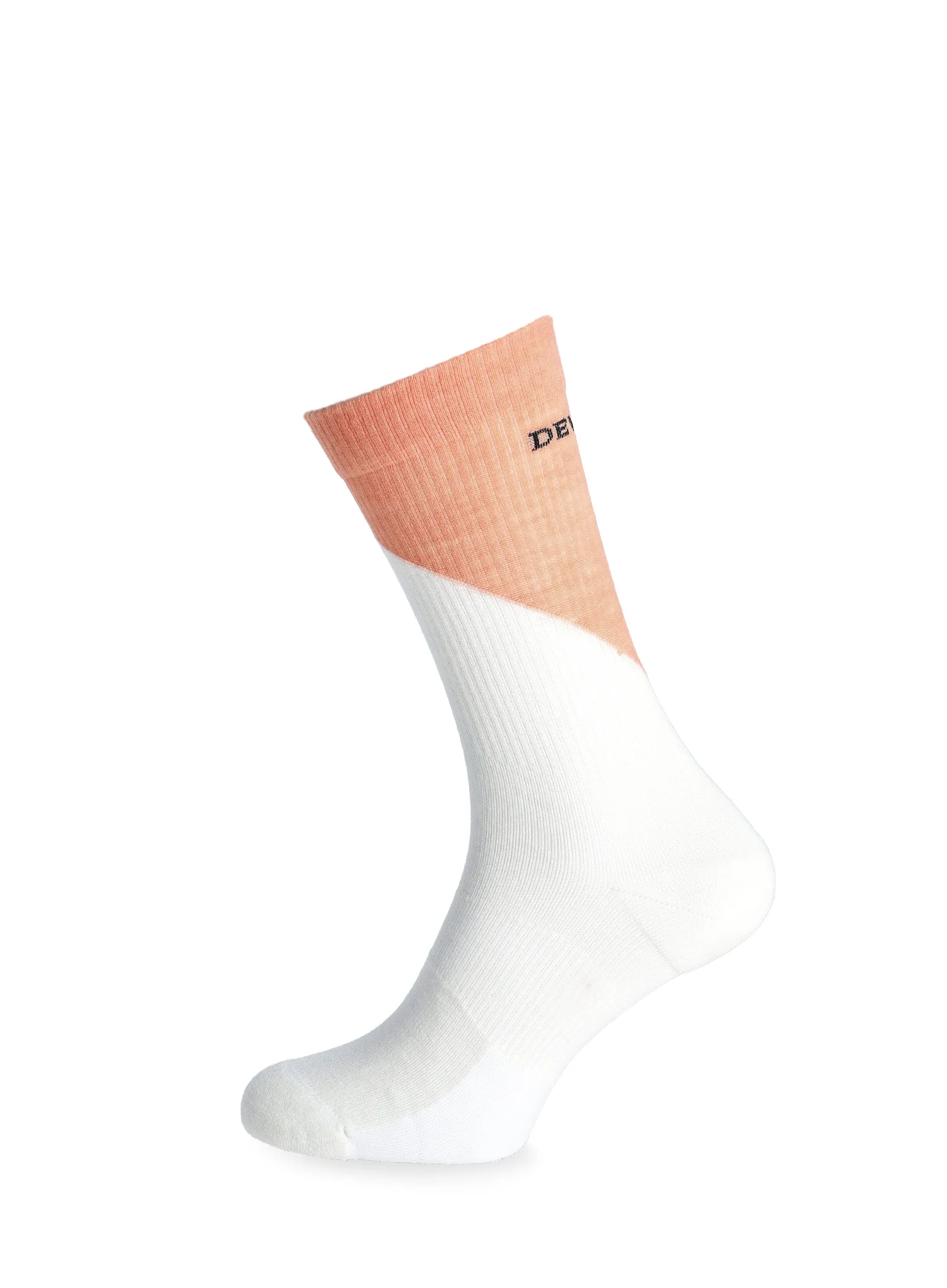Devold Endurance Merino Sock Merino gyapjú zokni - sunrise