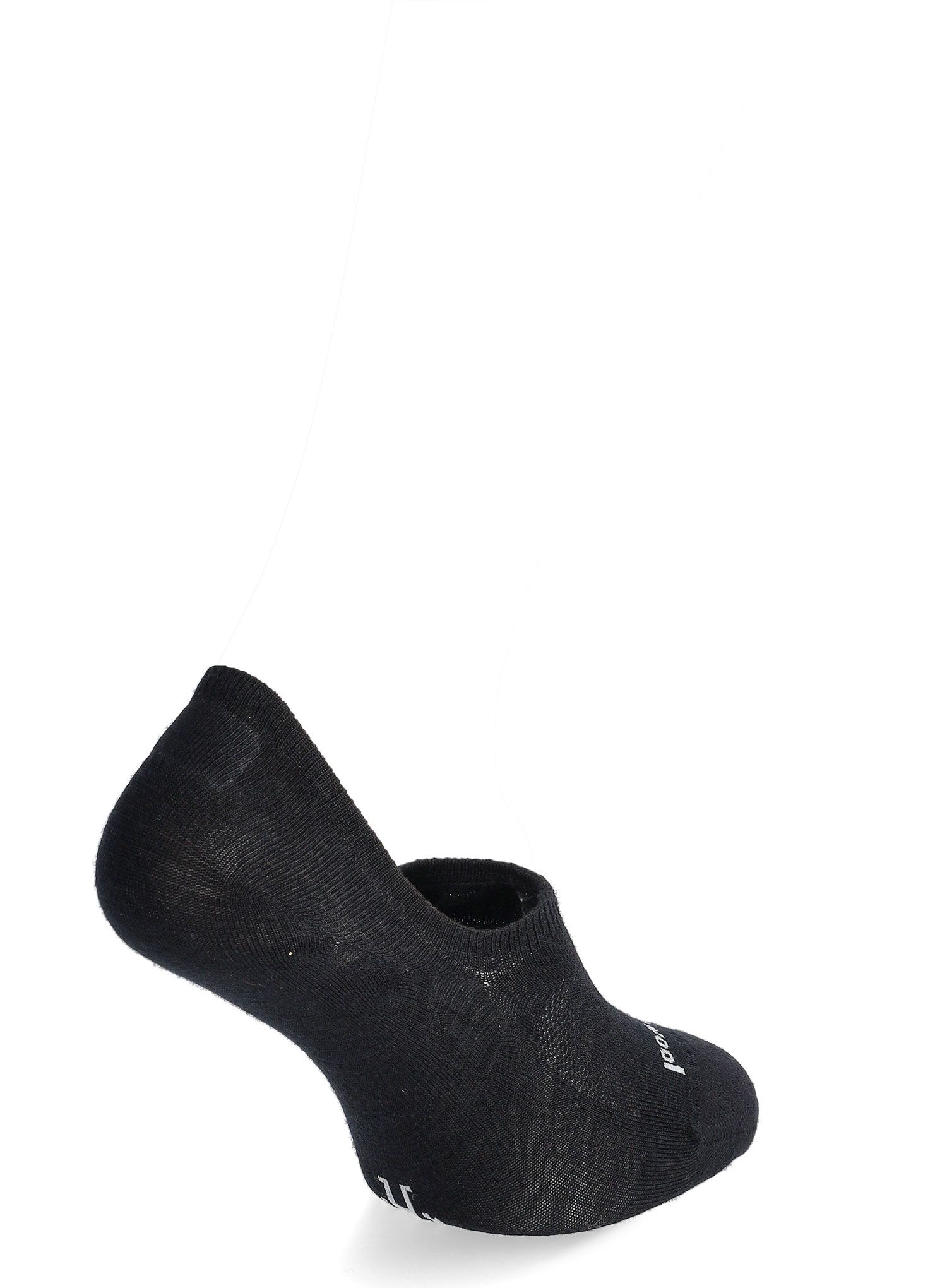 Smartwool Everyday No Show Socks  Merino gyapjú zokni   - black