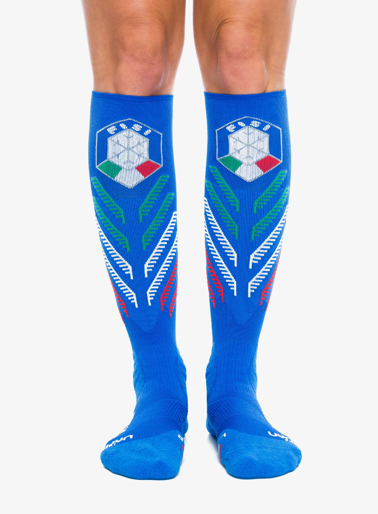 UYN Natyon 3.0 Socks  Sízokni - italy