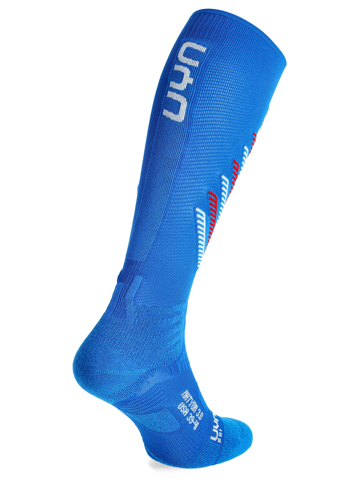 UYN Natyon 3.0 Socks  Sízokni - usa