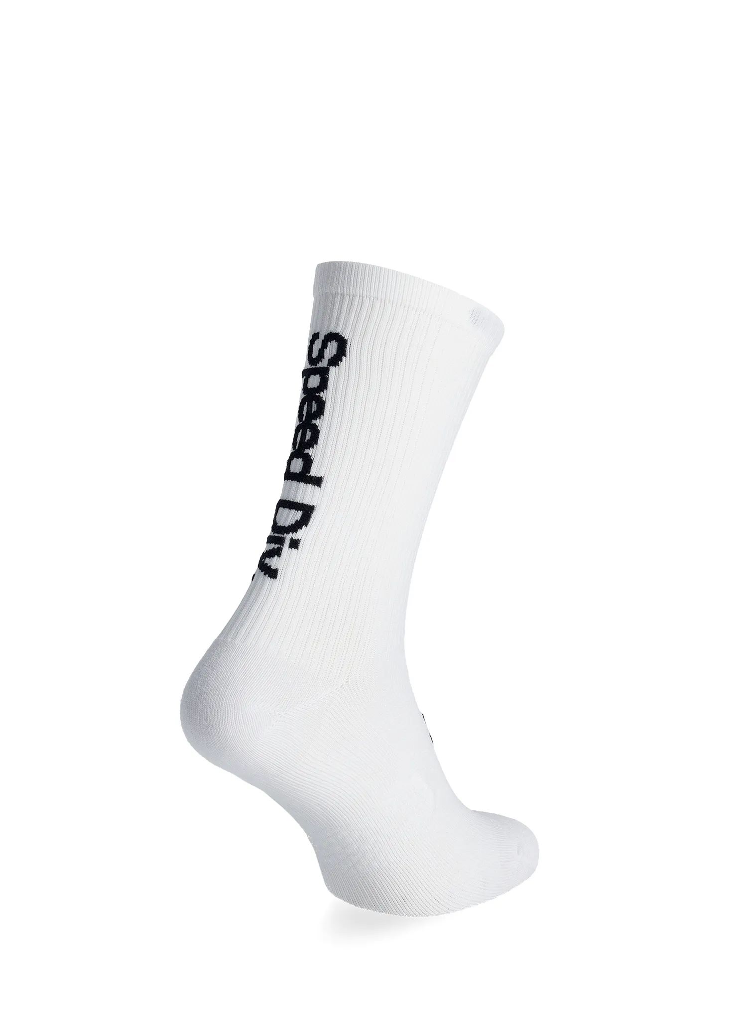 Fox 8 Ranger Sock Worldwide Kerékpáros zokni - white