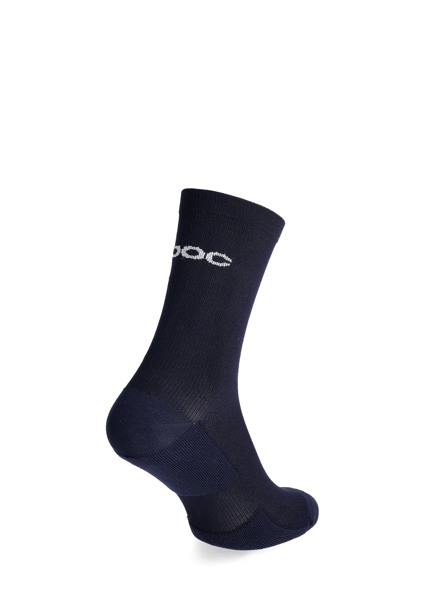 POC Motion MTB Long Sock Kerékpáros zokni - apatite navy