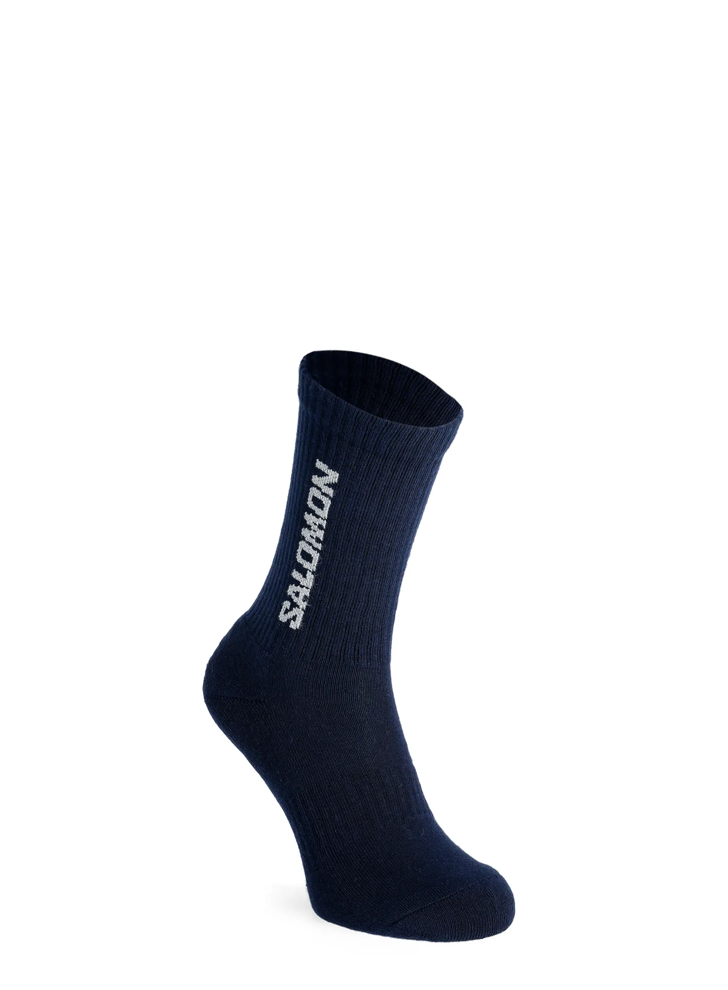 Salomon Everyday Crew 3Pack Zokni - spellbound/v.ice/lunar rock