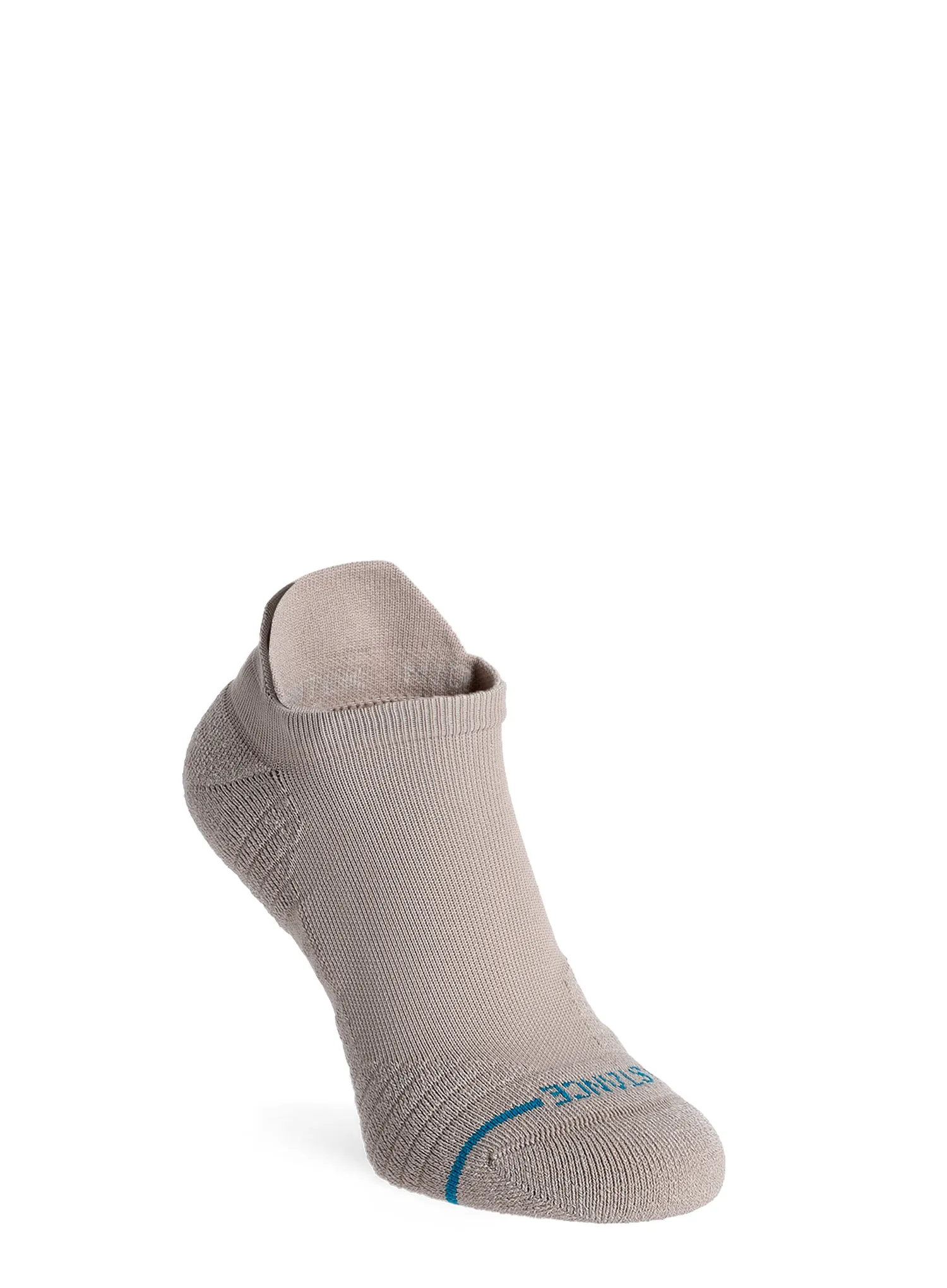 Stance Back To The Mid Tab 3 Pack Zokni - canvas