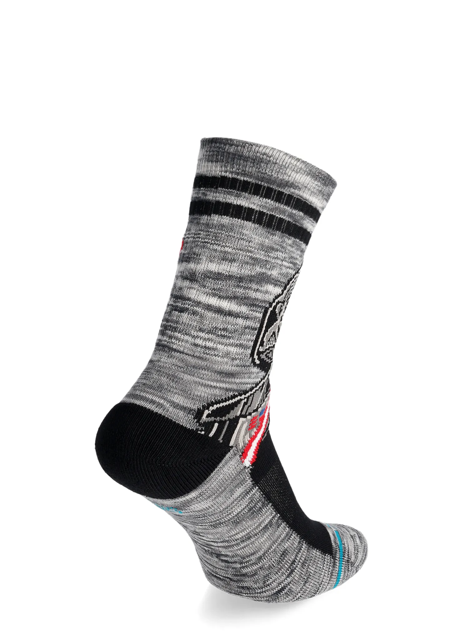 Stance Darth Crew Zokni - black