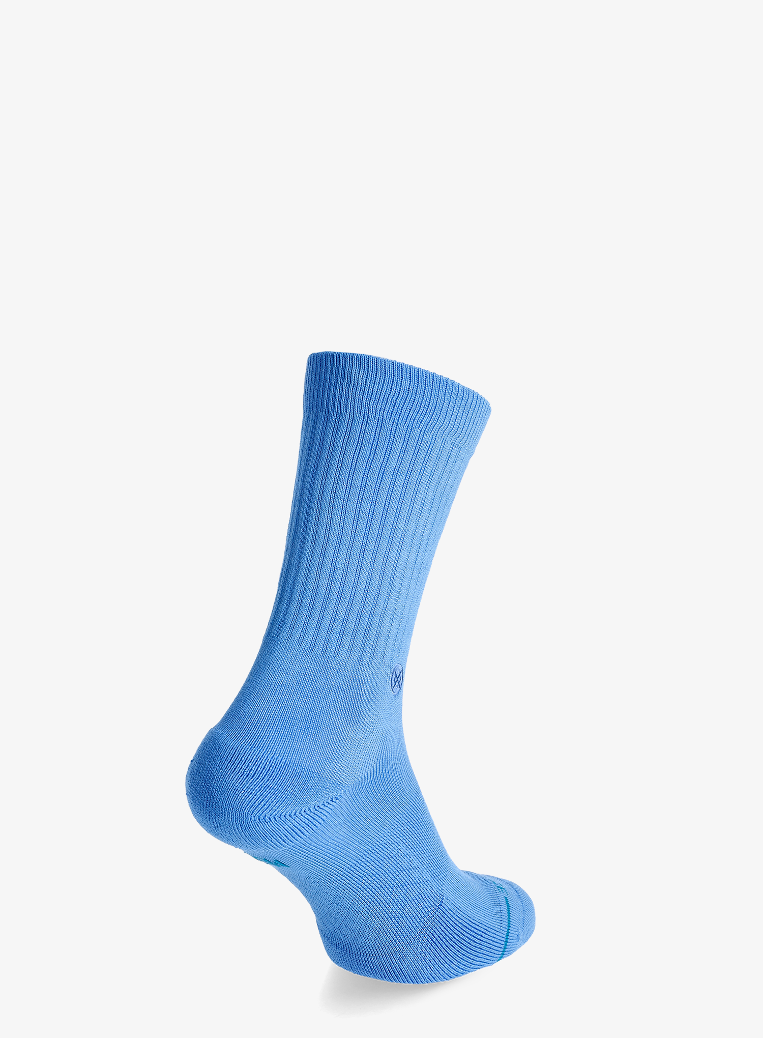 Stance Icon Zokni - bright royal