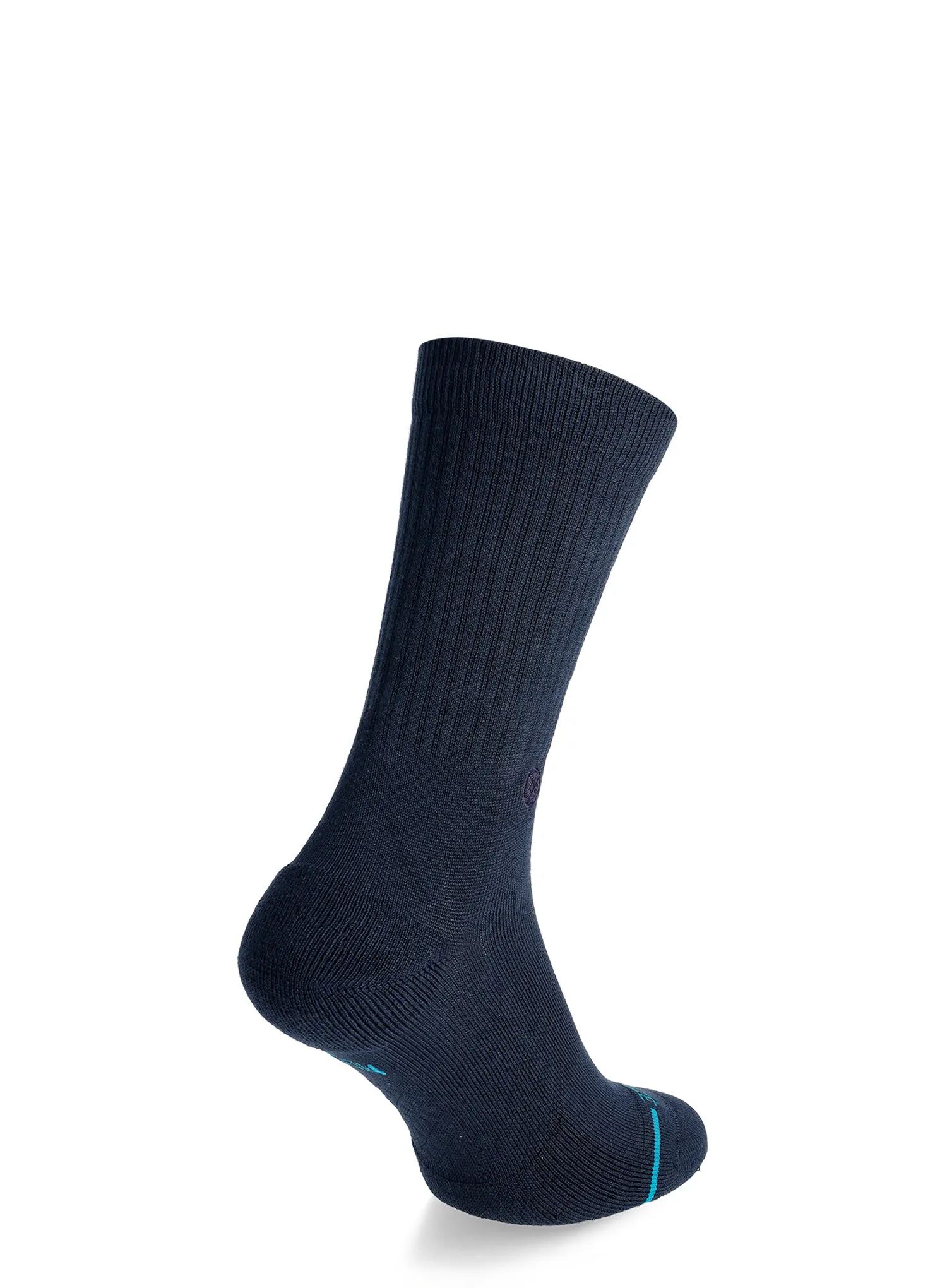 Stance Icon Zokni - dark navy