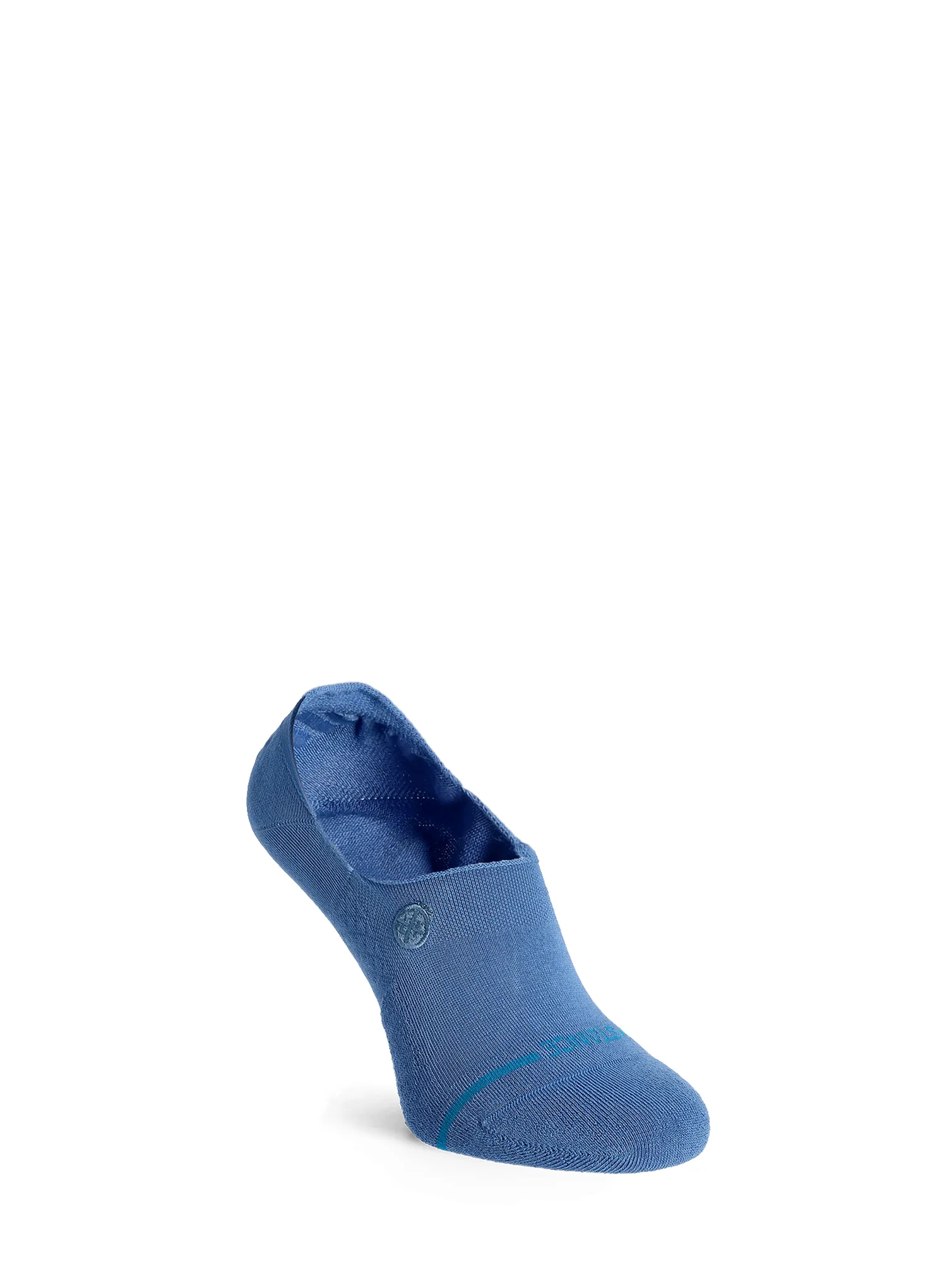 Stance Icon No Show 3 Pack Zokni - mango