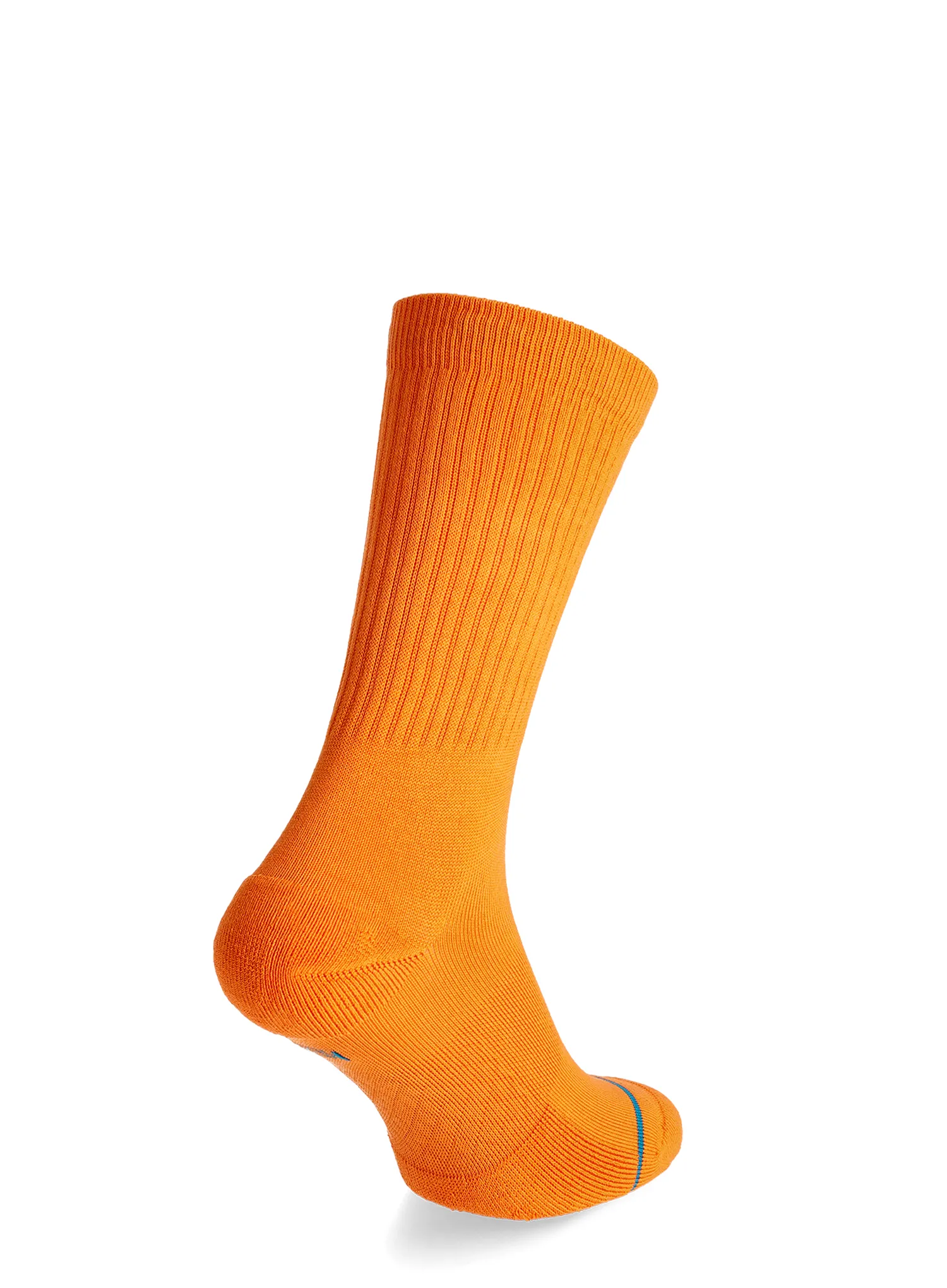 Stance Icon Zokni - orange