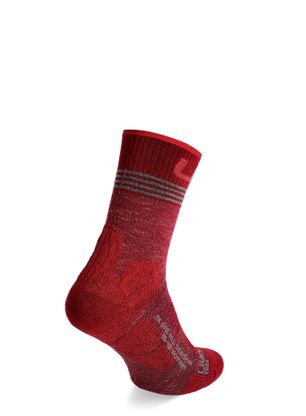 UYN Trekking One All Season Mid Socks Női túrazokni
