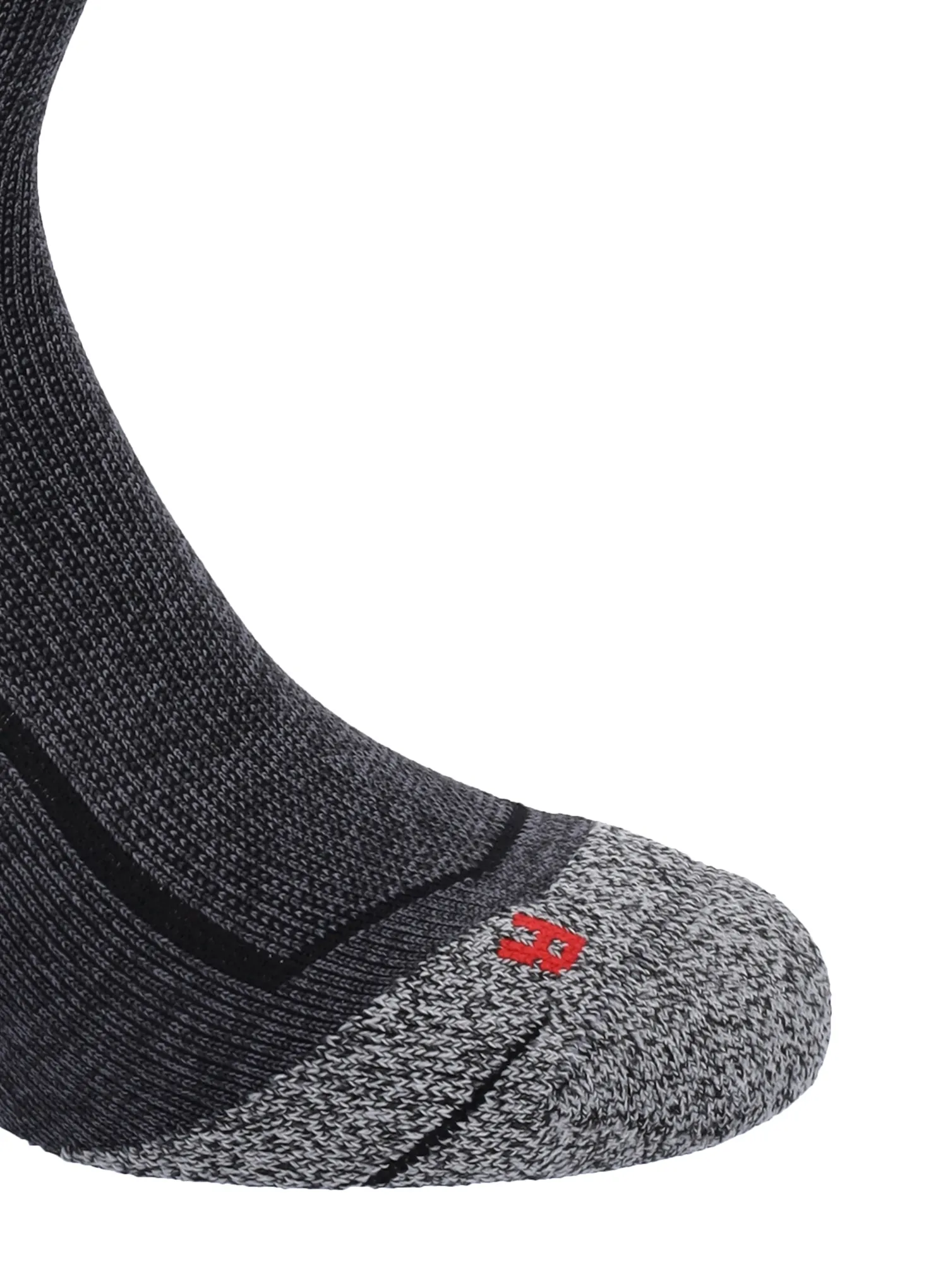 CMP Hiking Softair Sock Mid Túrazokni - antracite mel