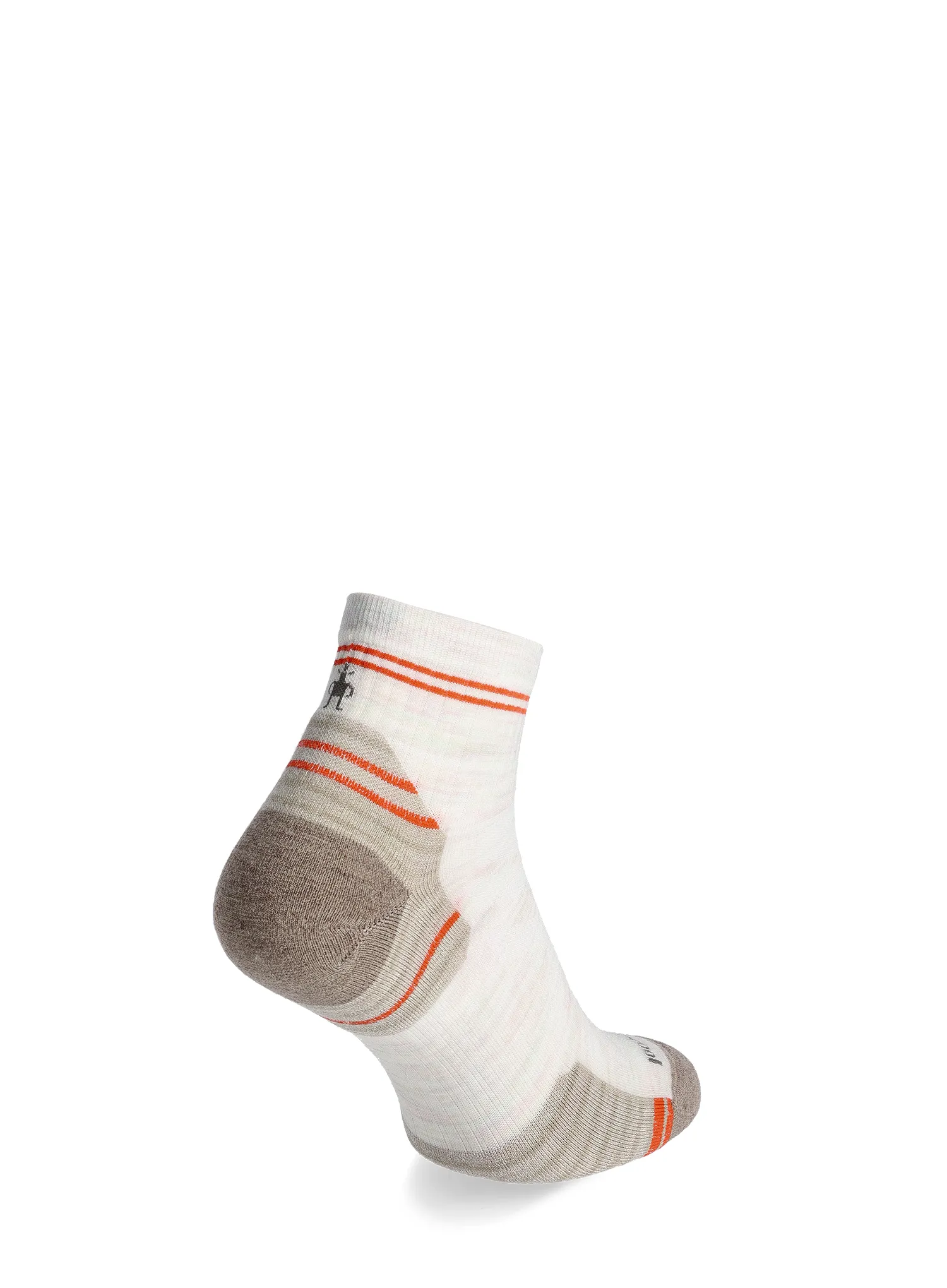 Smartwool Hike Targeted Cushion Ankle Socks Női túrazokni - moonbeam