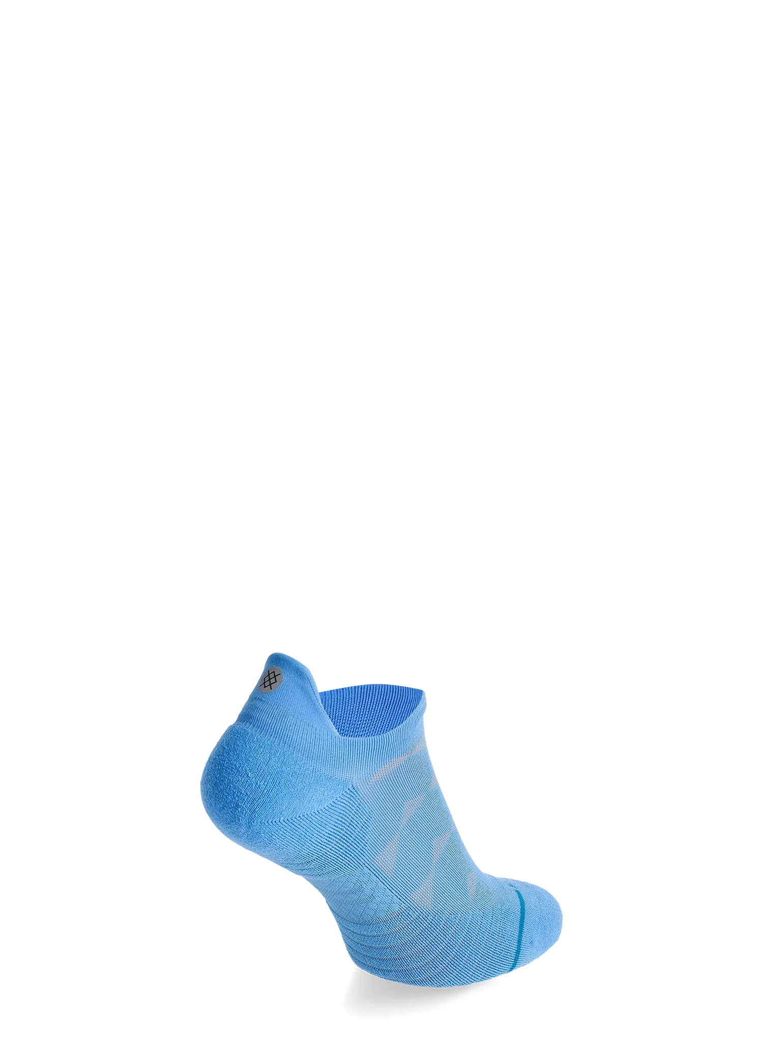 Stance Download Light Tab Túrazokni - electric blue