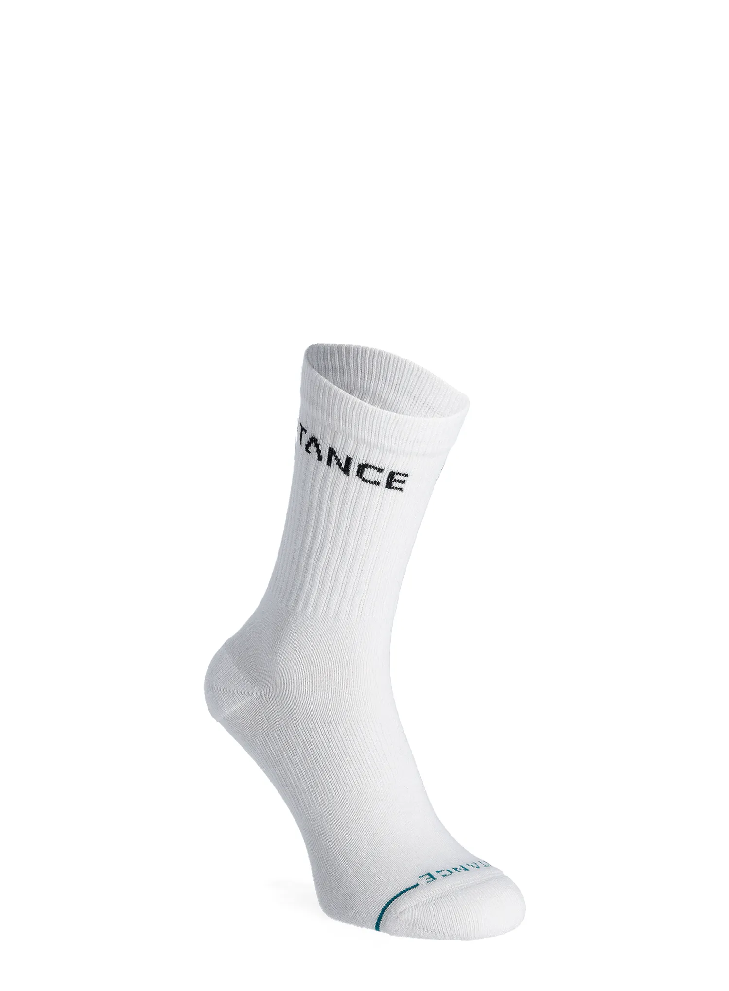 Stance Origin 3 Pack Crew Túrazokni - multi/multi