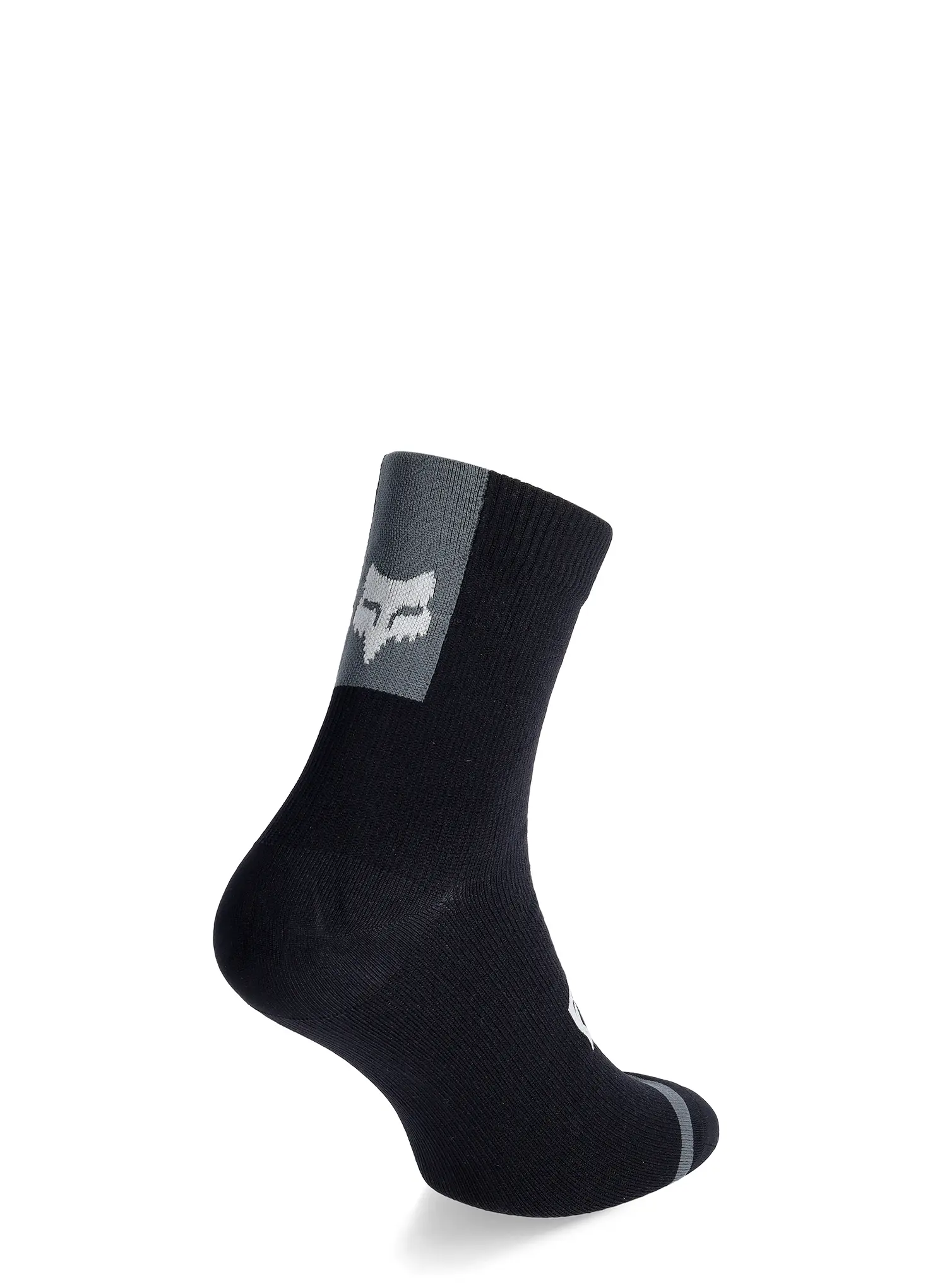 Fox Defend Water Sock Vízálló zokni - black