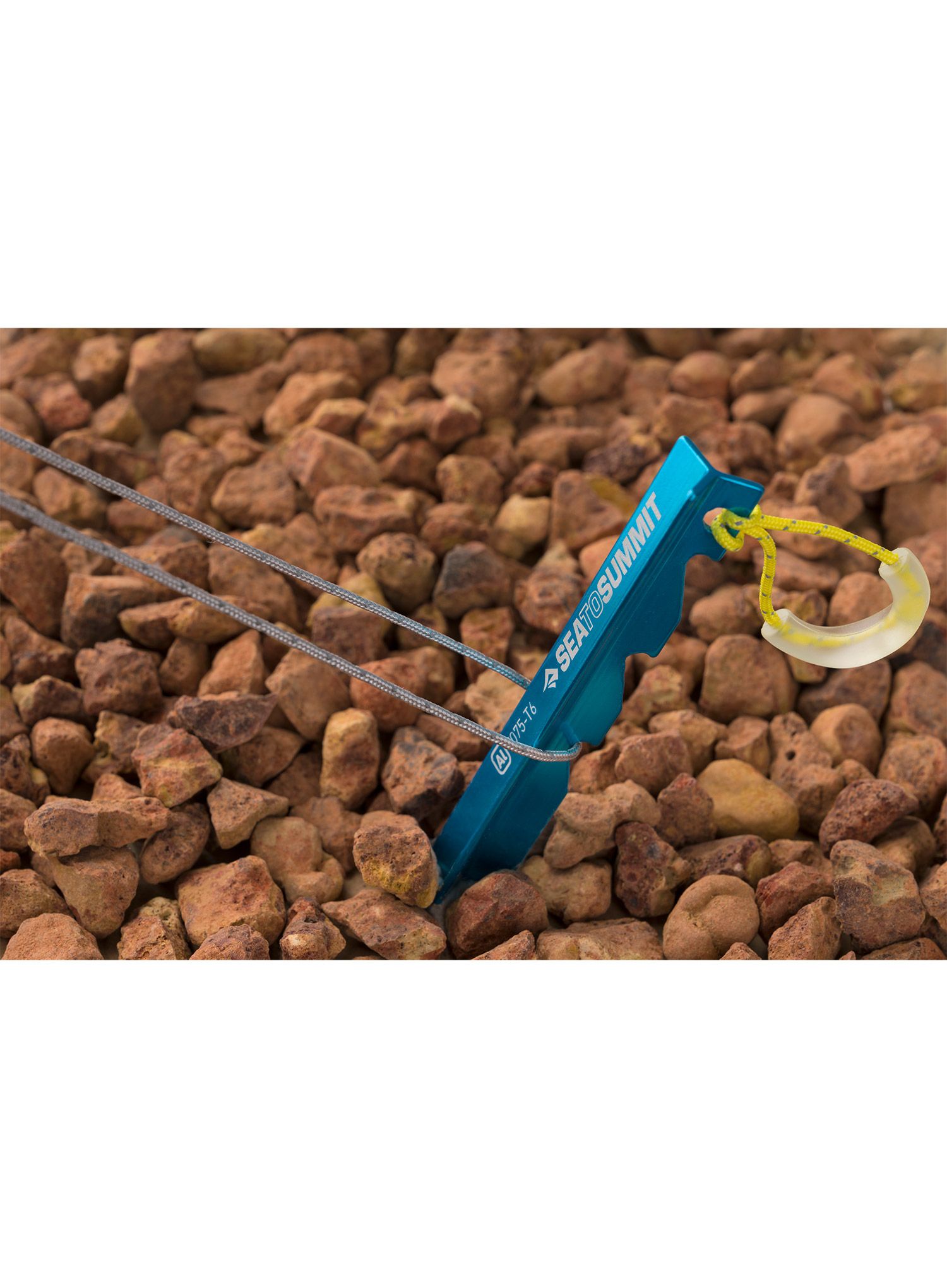 Sea To Summit Ground Control Tent Peg x1 Sátorcövek