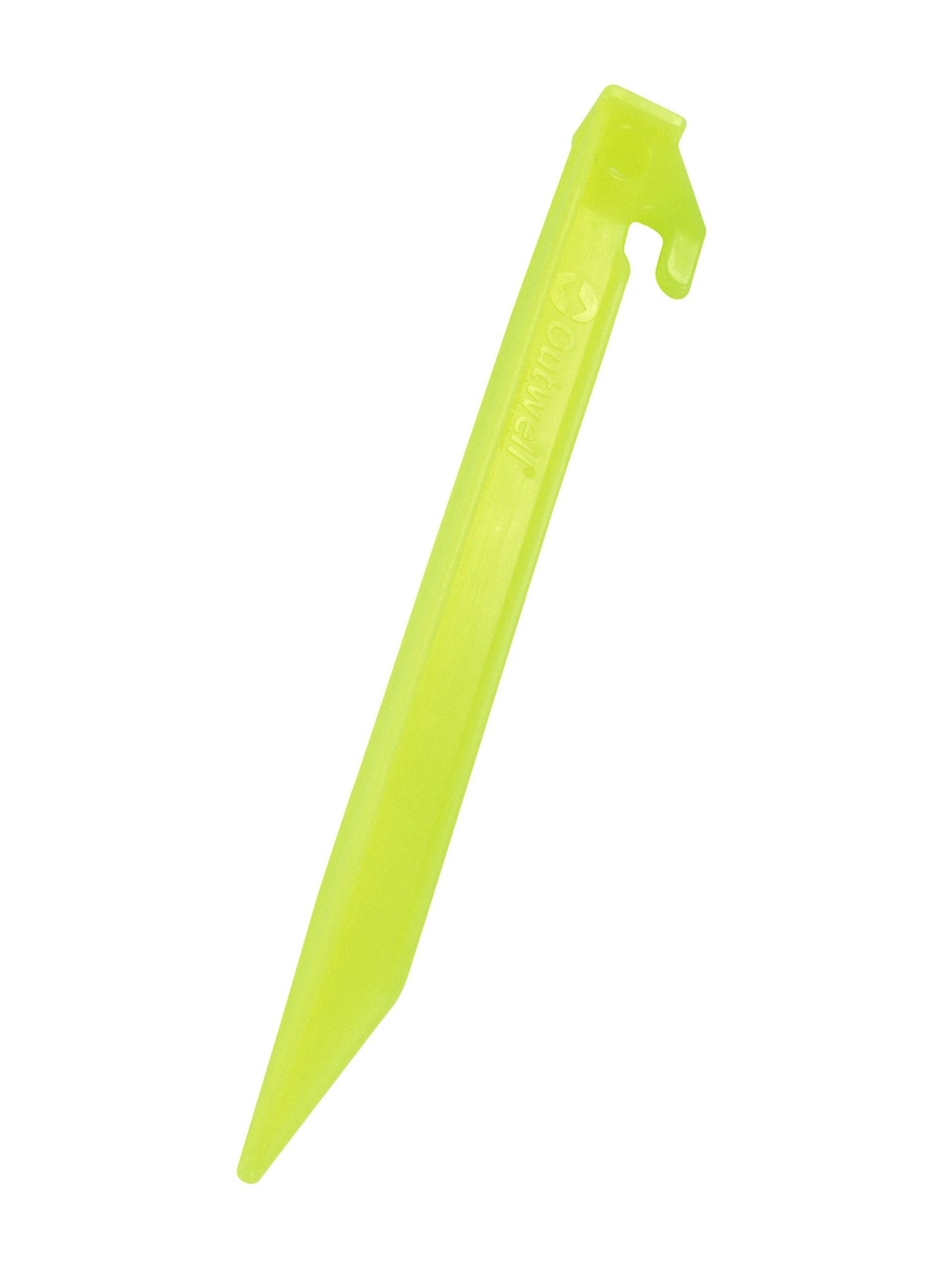 Outwell Guyline Peg Plastic Sátorcövek