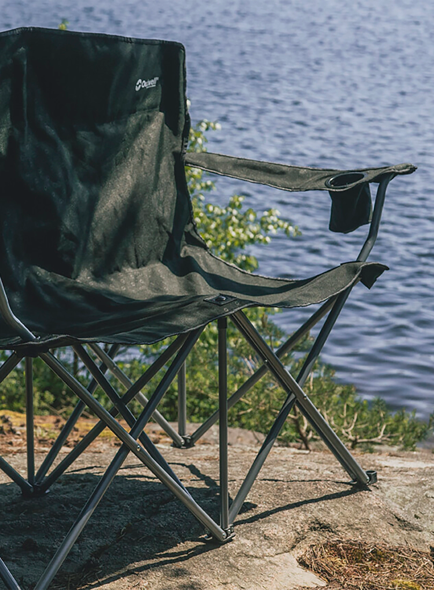 Outwell Catamarca Sofa Kemping kanapé