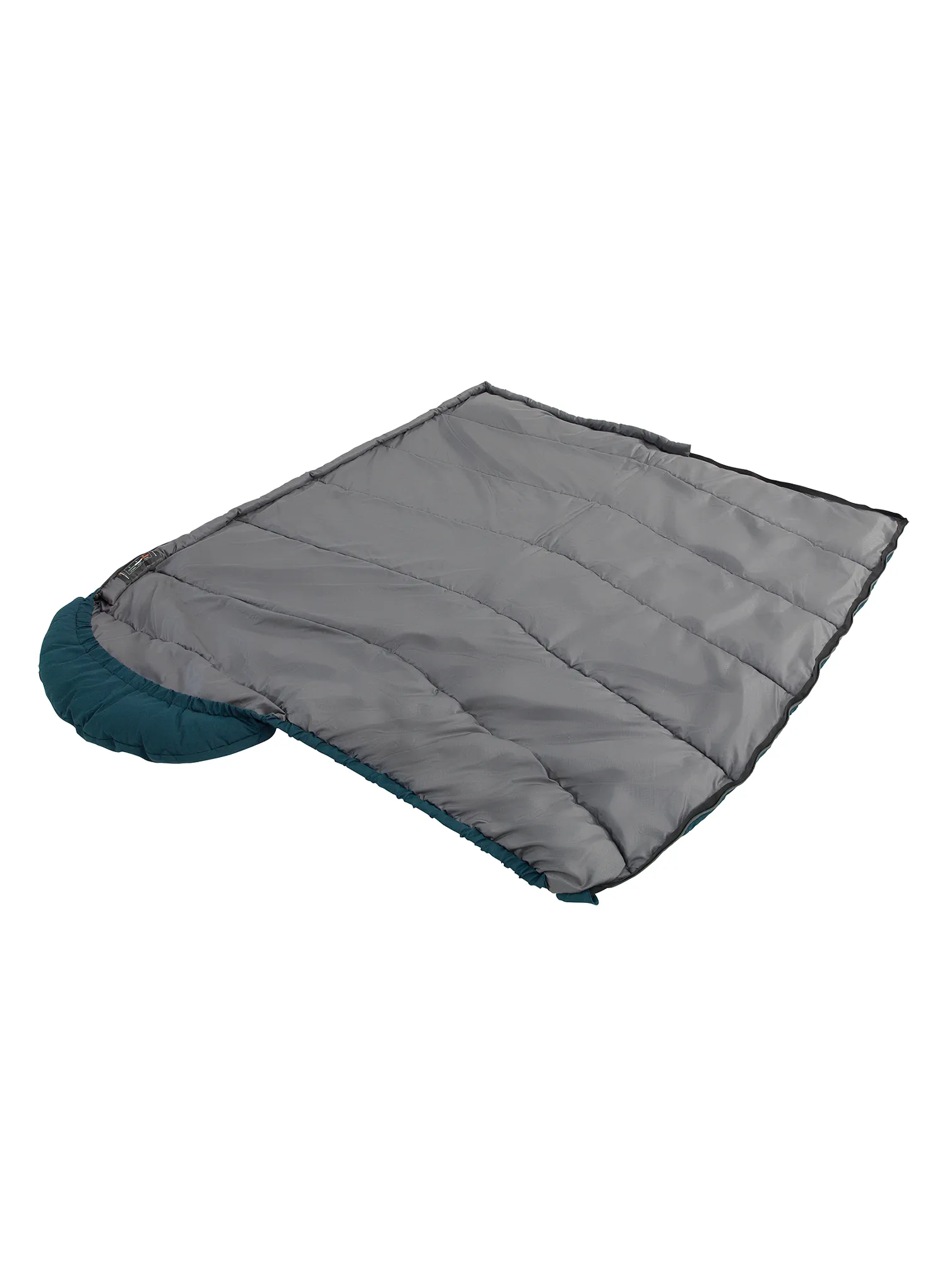 Easy Camp Raven Square Jr (150 cm) Hálózsák gyerekeknek