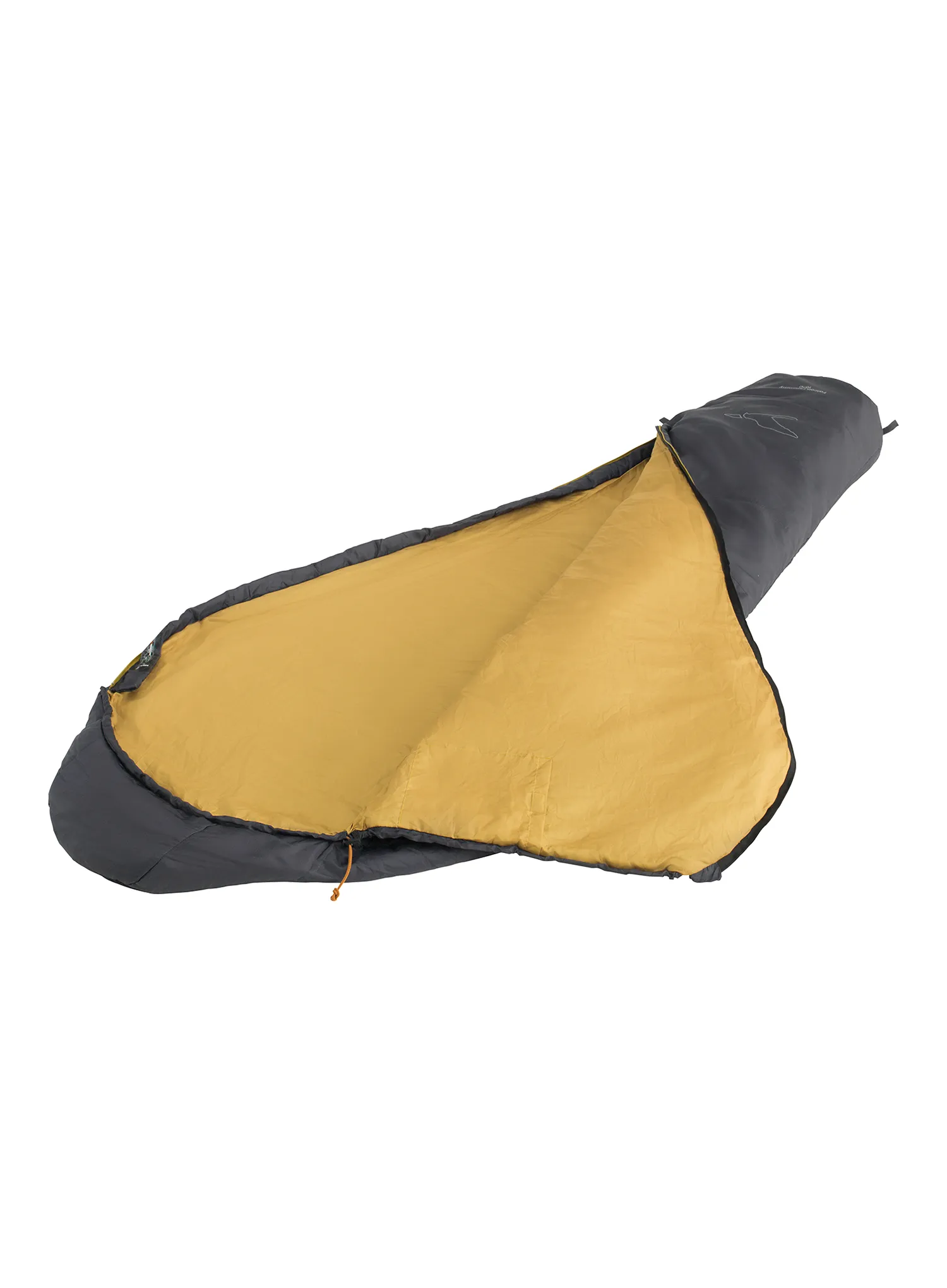 Easy Camp Falcon I Mummy 10C (200 cm) Hálózsák