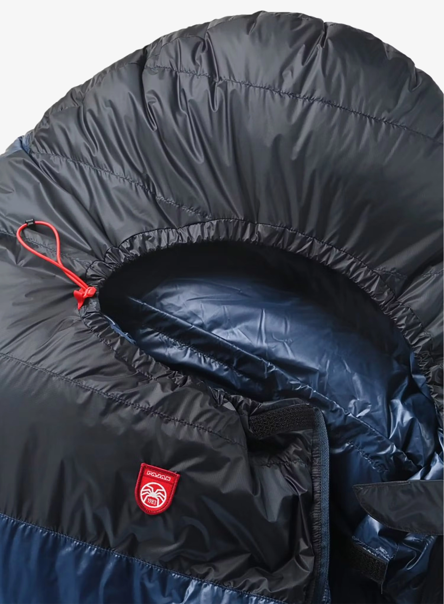 Pajak Core 550 (205 cm) Pehely Hálózsák - navy