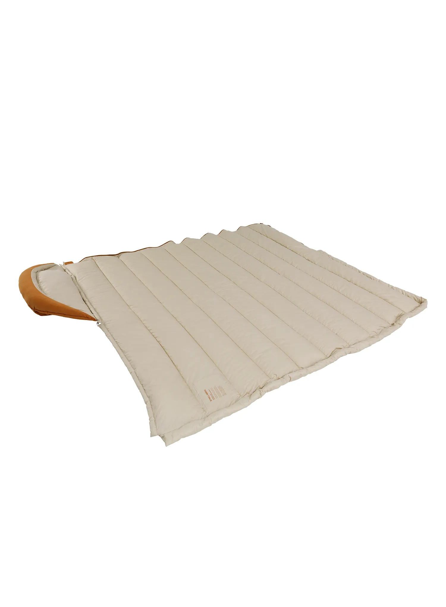 Outwell Constellation Prime (195 cm) Szintetikus töltetű hálózsák