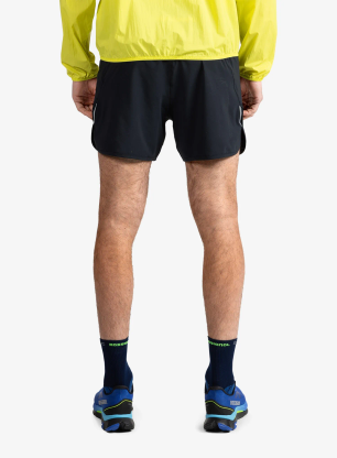 Rossignol Sapa Short 5in Rövid futónadrág - black