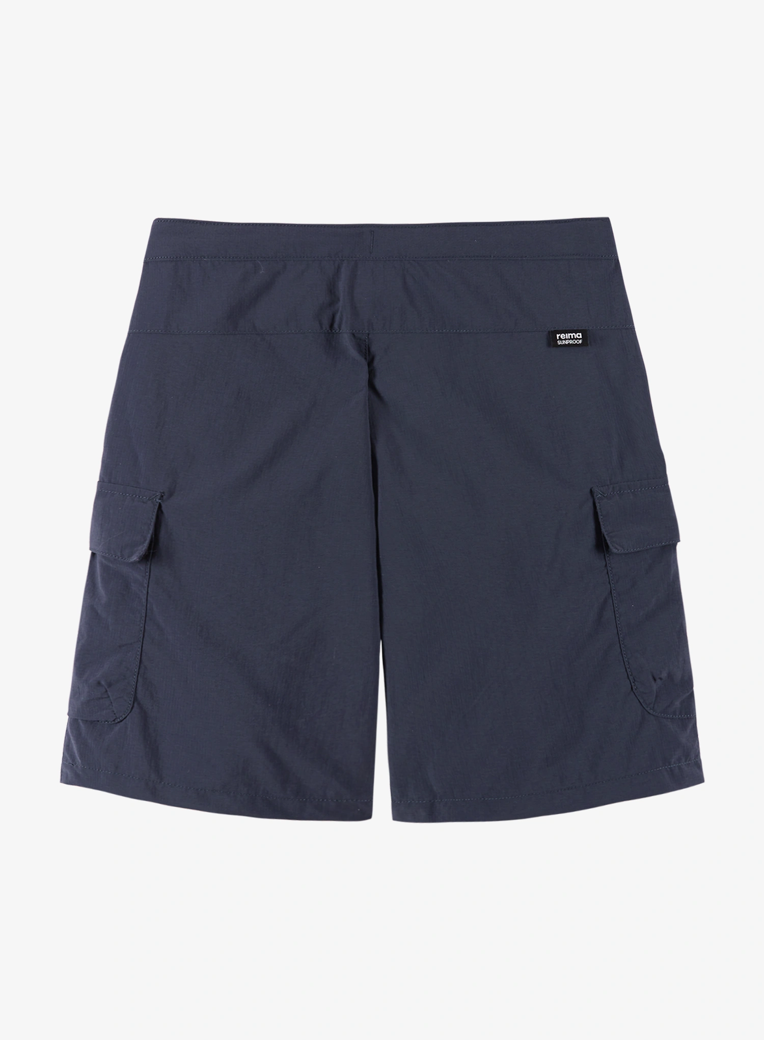 Reima Matkassa Gyermek rövidnadrág - navy