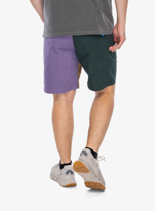 Kavu Chilli Lite Short Rövidnadrág - conundrum