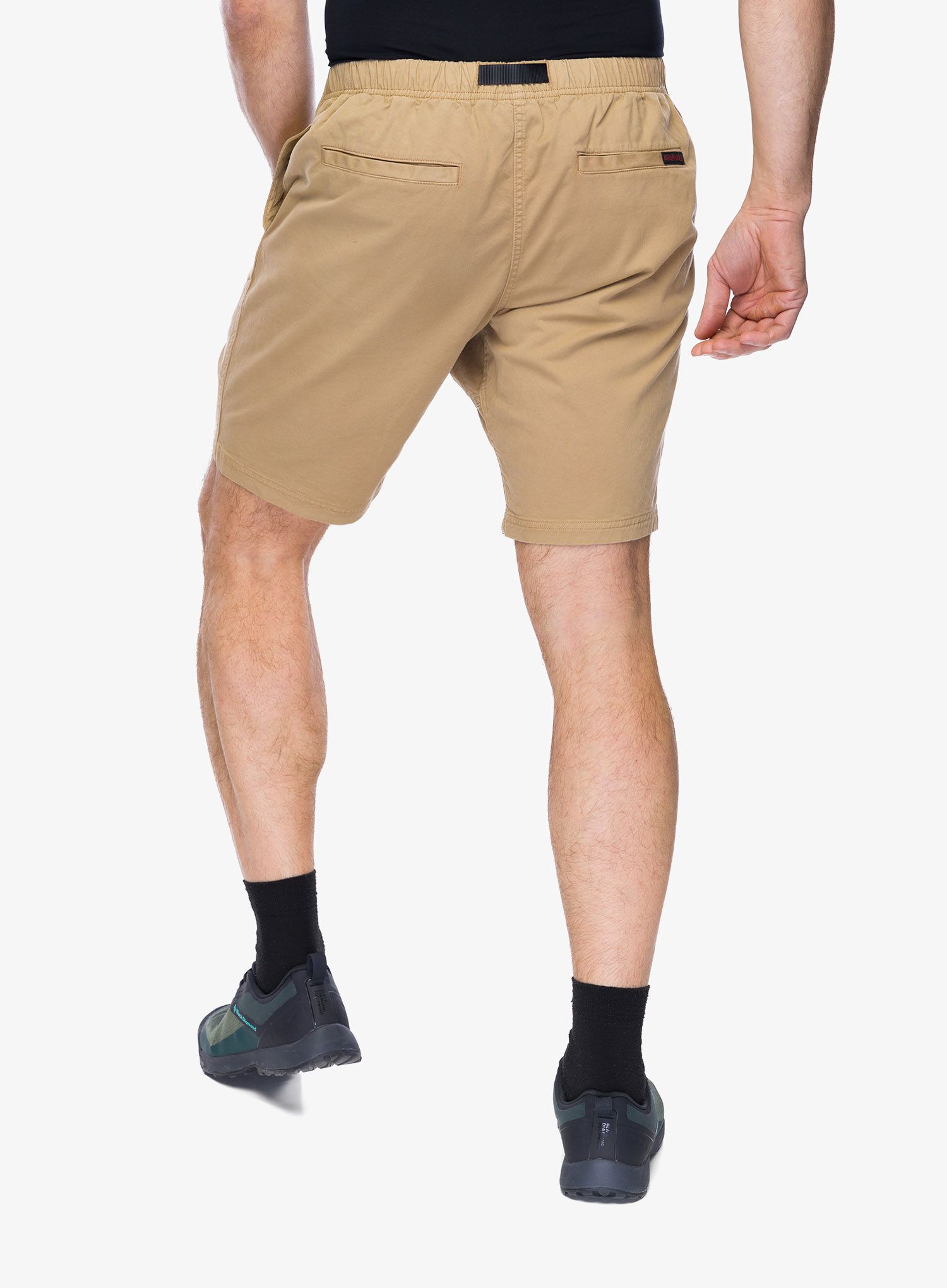 Gramicci Nn-Short Férfi rövidnadrág - chino