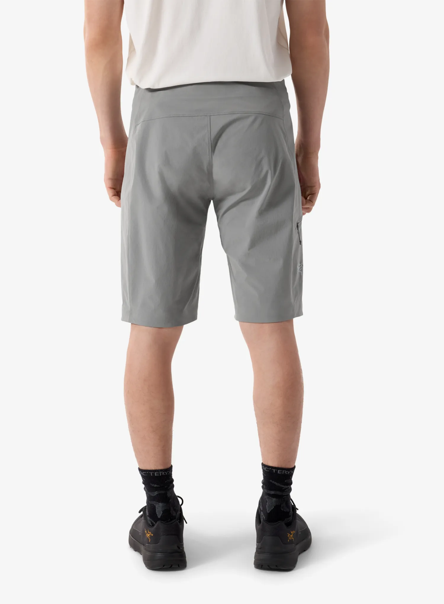 Arcteryx Gamma SL Short 11  Rövidnadrág túrázáshoz - void