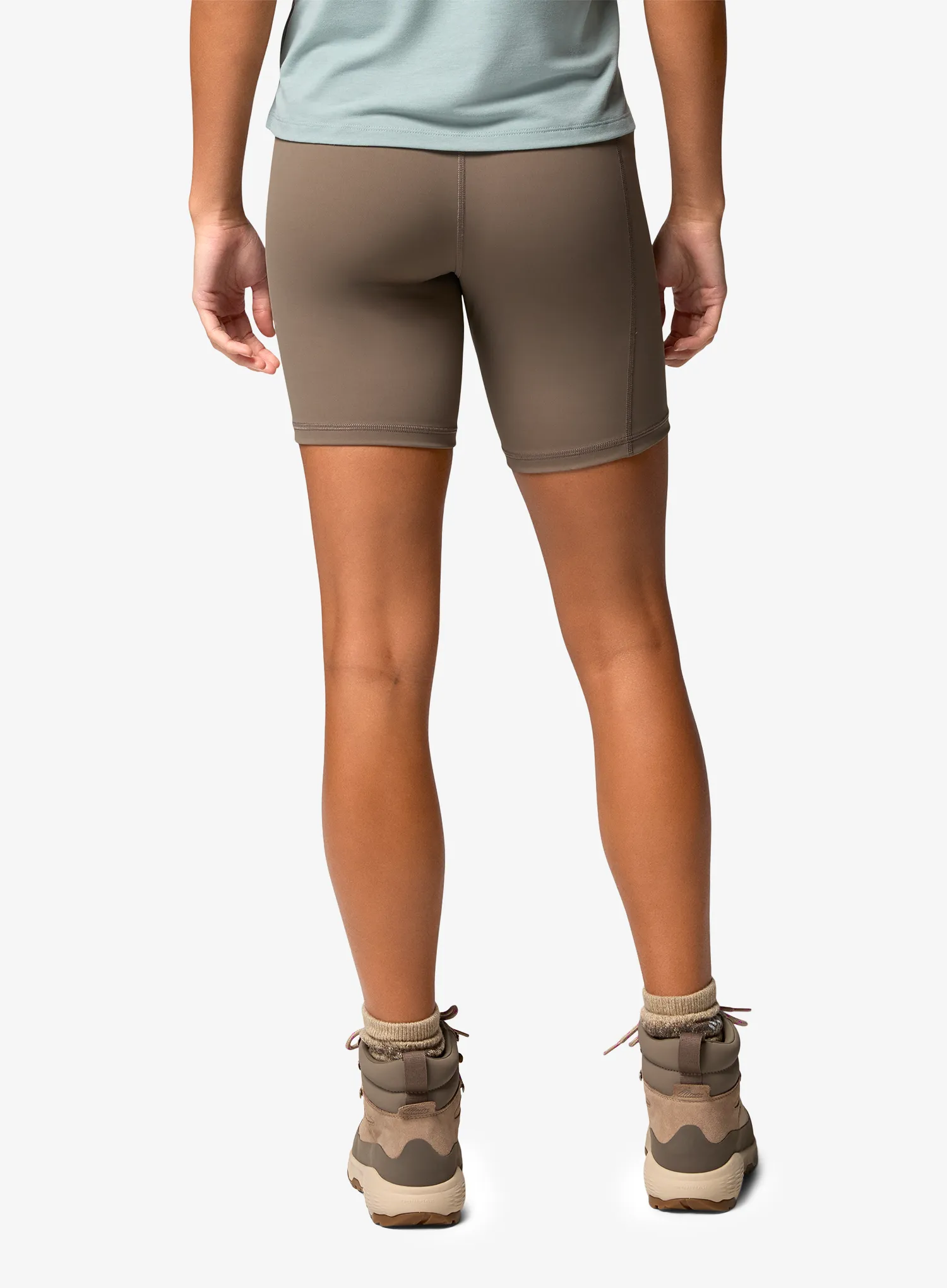 Columbia Loneridge Short Női rövidnadrág - iron