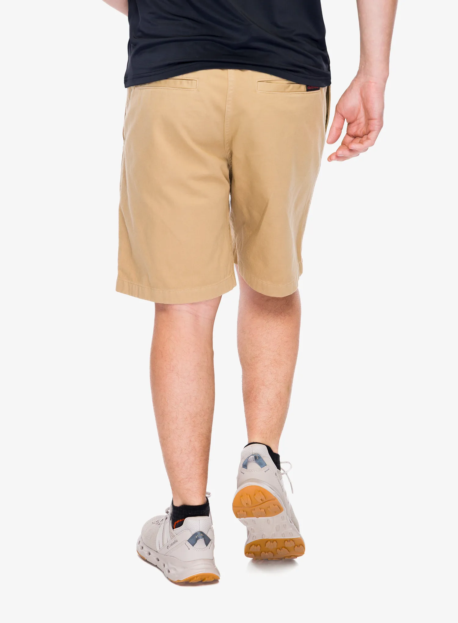 Gramicci G-Short Rövidnadrág túrázáshoz - chino