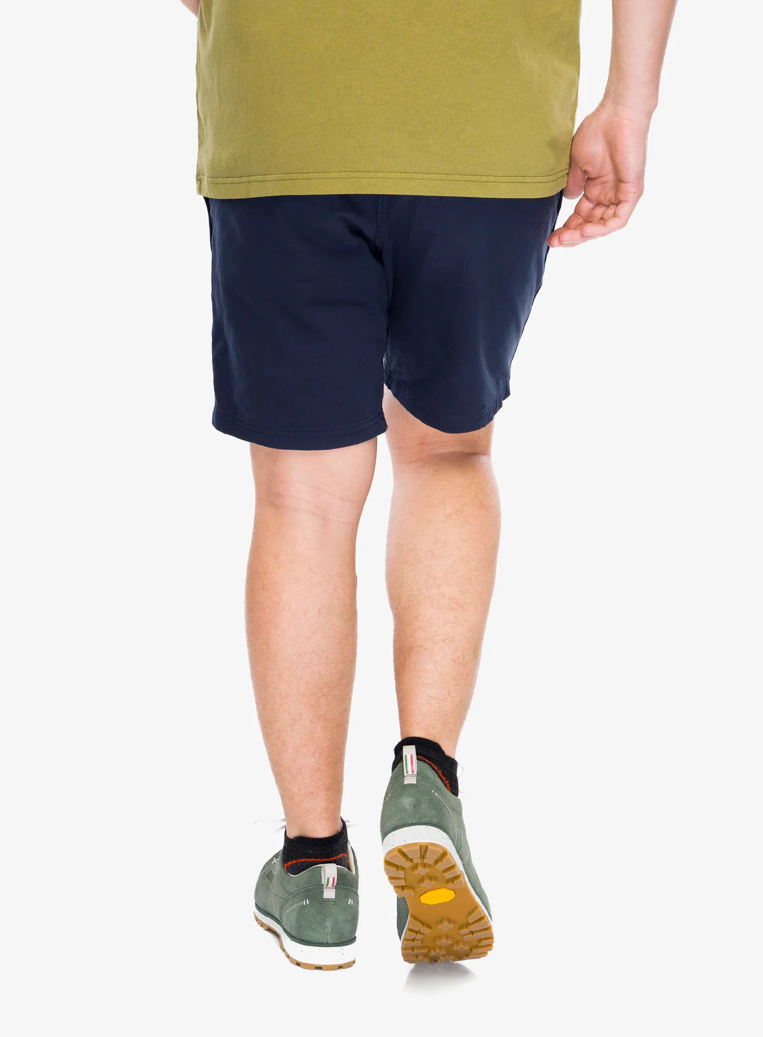 Gramicci Nn-Short Rövidnadrág túrázáshoz - double navy
