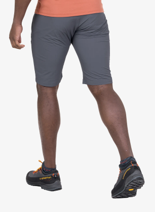 Mountain Equipment Comici Short Rövidnadrág túrázáshoz - ombre blue