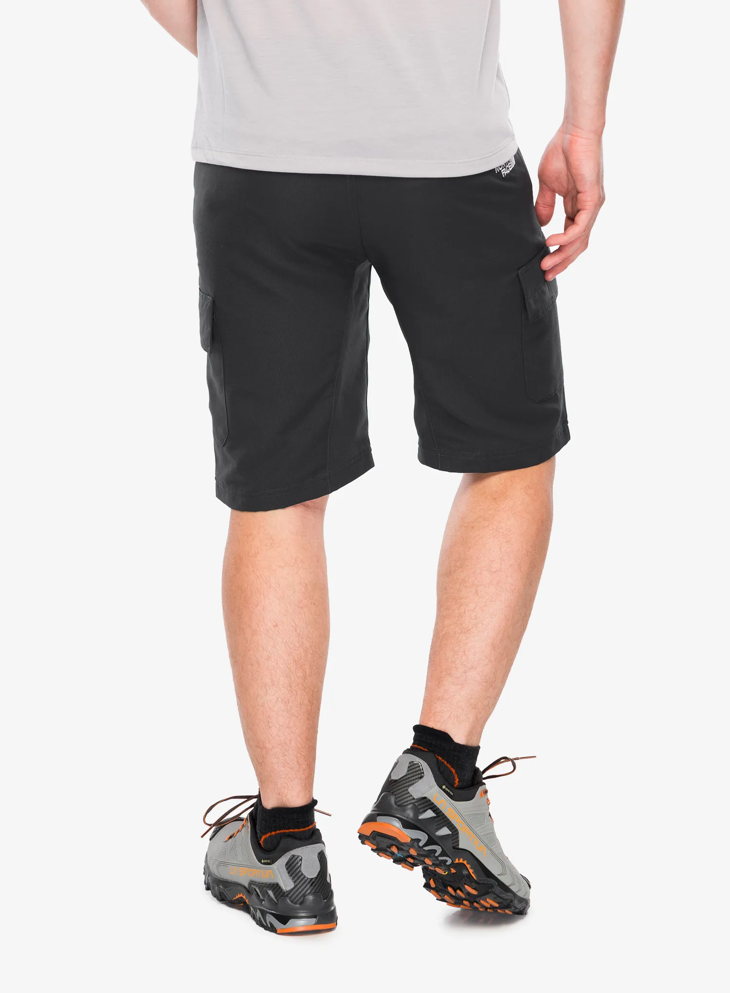 The North Face Horizon Short Rövidnadrág túrázáshoz - asphalt grey/npf