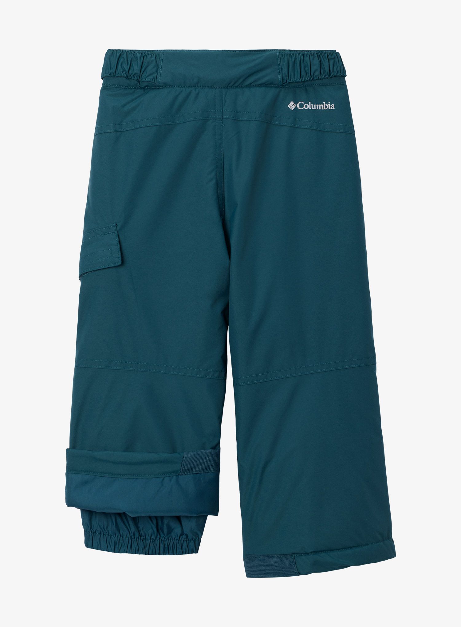 Columbia Ice Slope II Pant Fiú nadrágok - night wave
