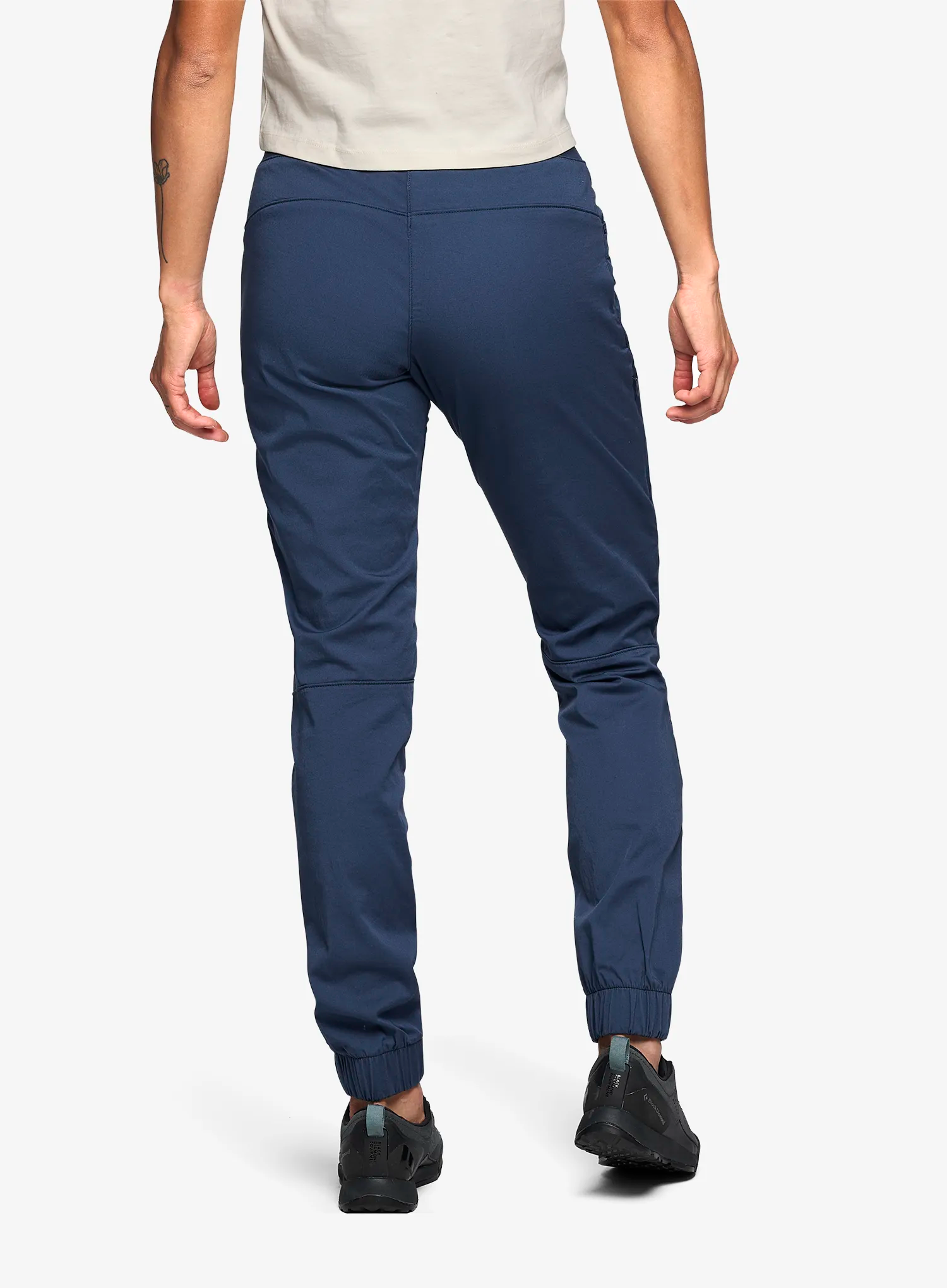 Black Diamond Notion SP Pants Női nadrág - indigo