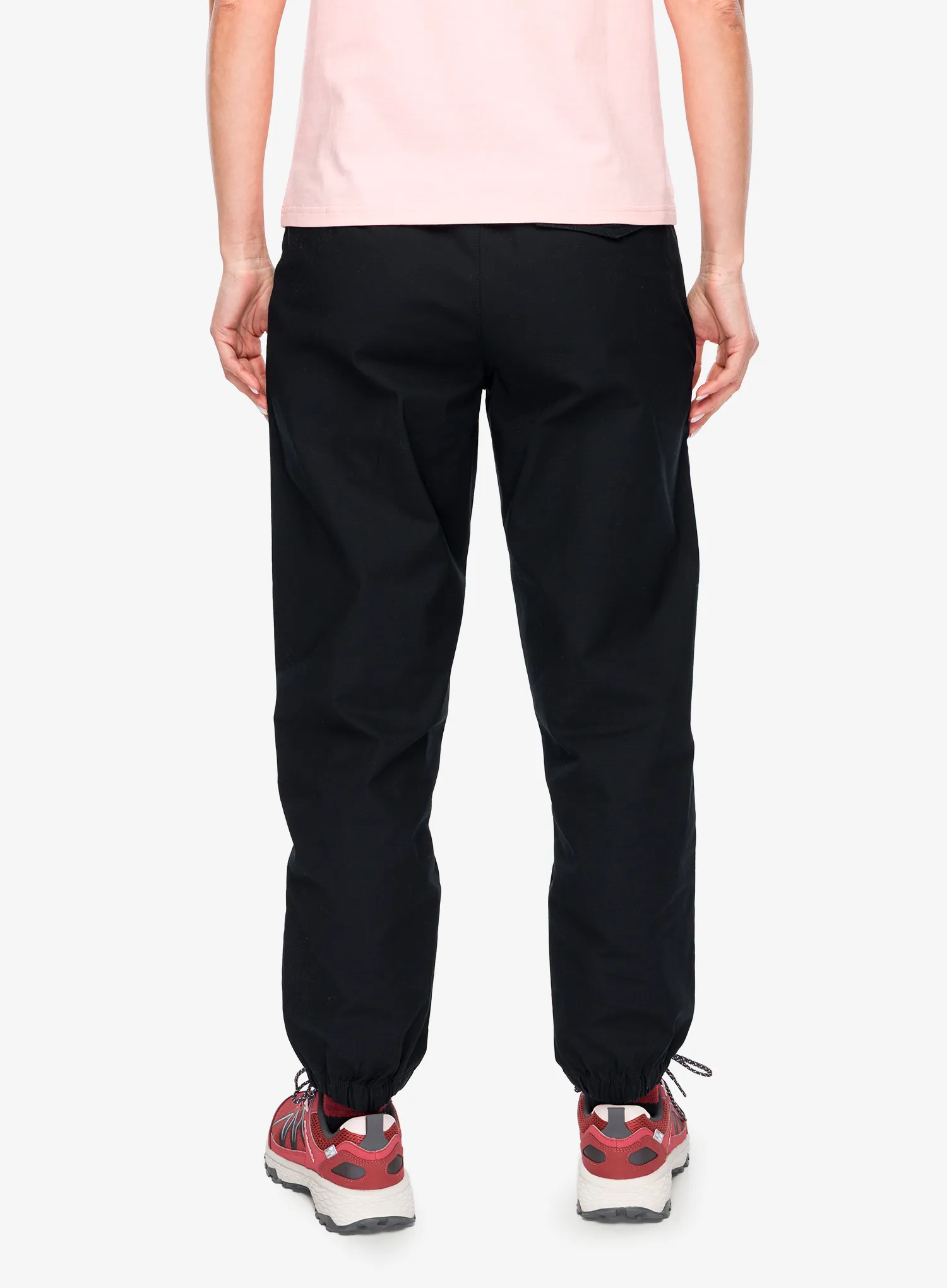 Columbia ROC Ripstop Jogger Női nadrág - black