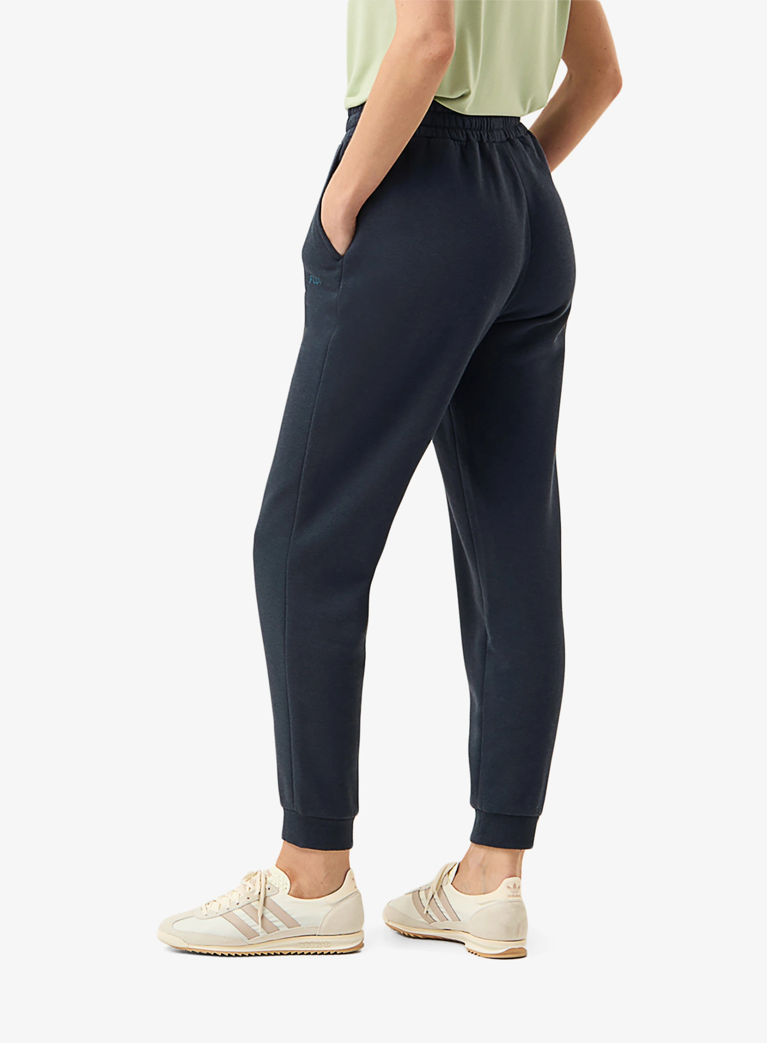 Flov Alpena Pants Női nadrág - navy