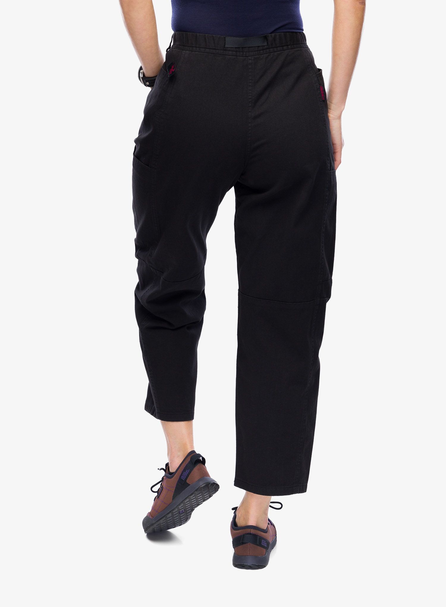Gramicci Voyager Pant Női nadrág - black
