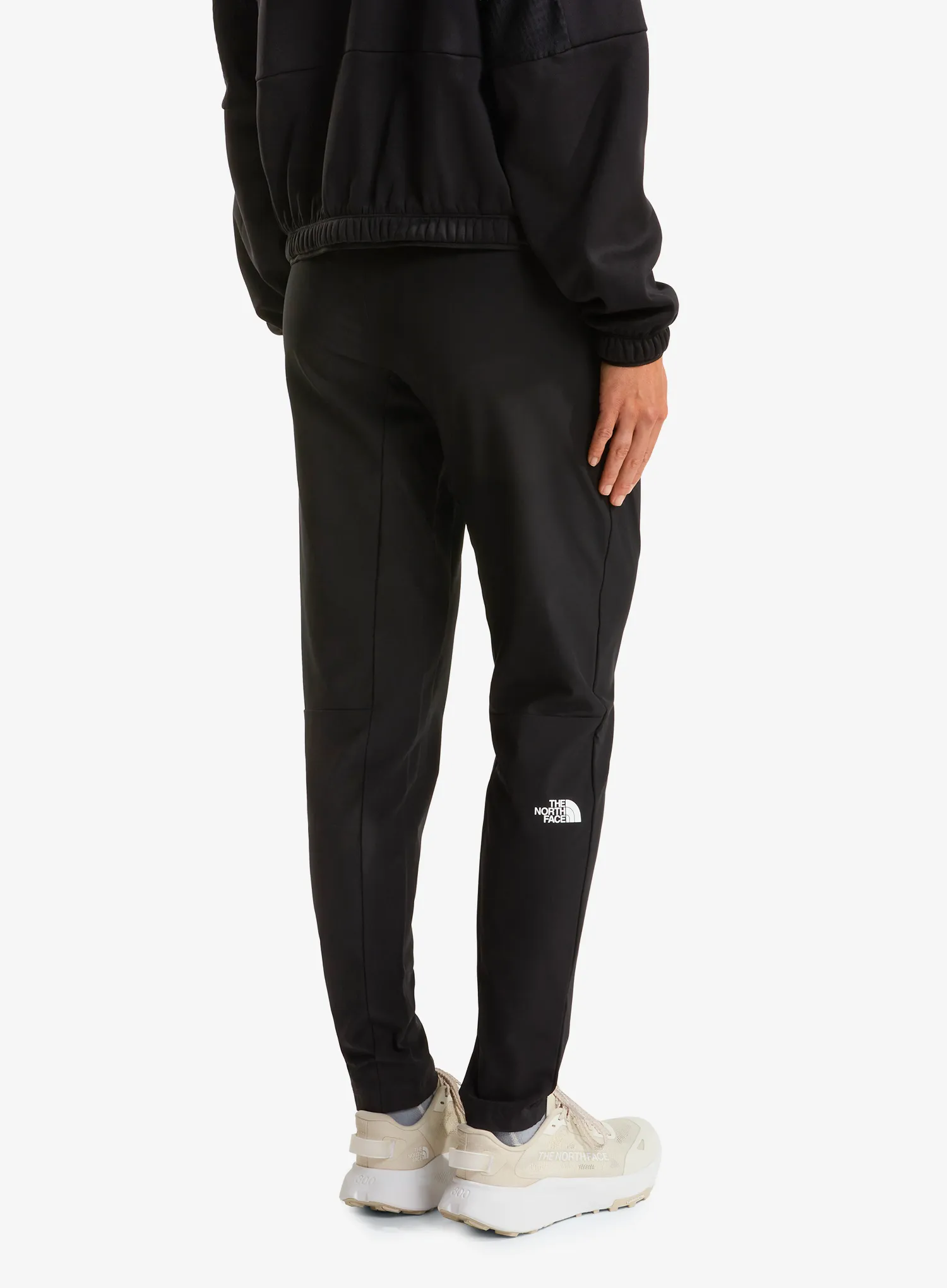 The North Face Flex Woven Jogger Női nadrág - tnf black