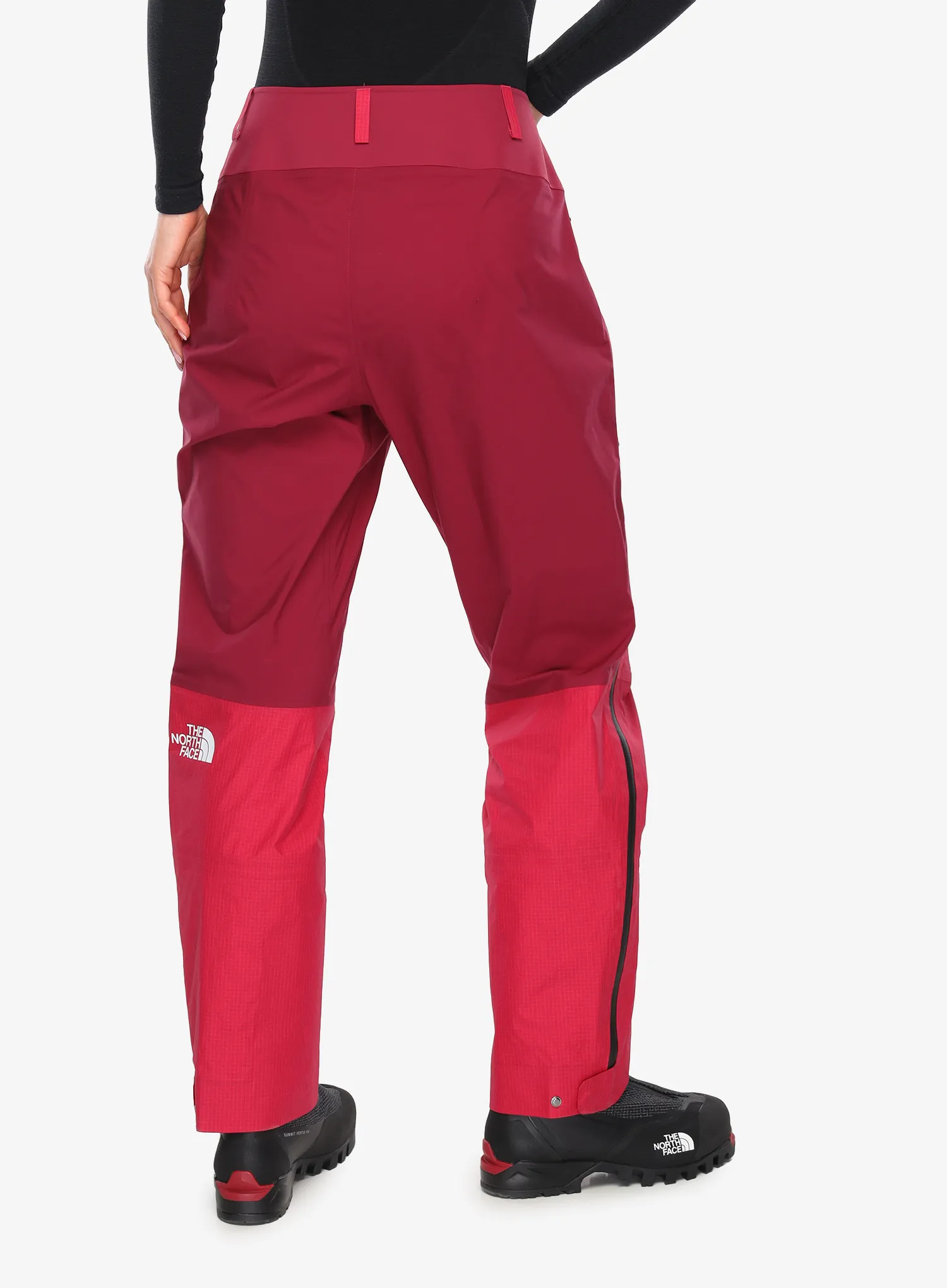 The North Face Summit Futurelight AMK Climb Pant Női nadrág - lali guran