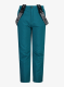 CMP Vortex Gyermek nadrág - teal