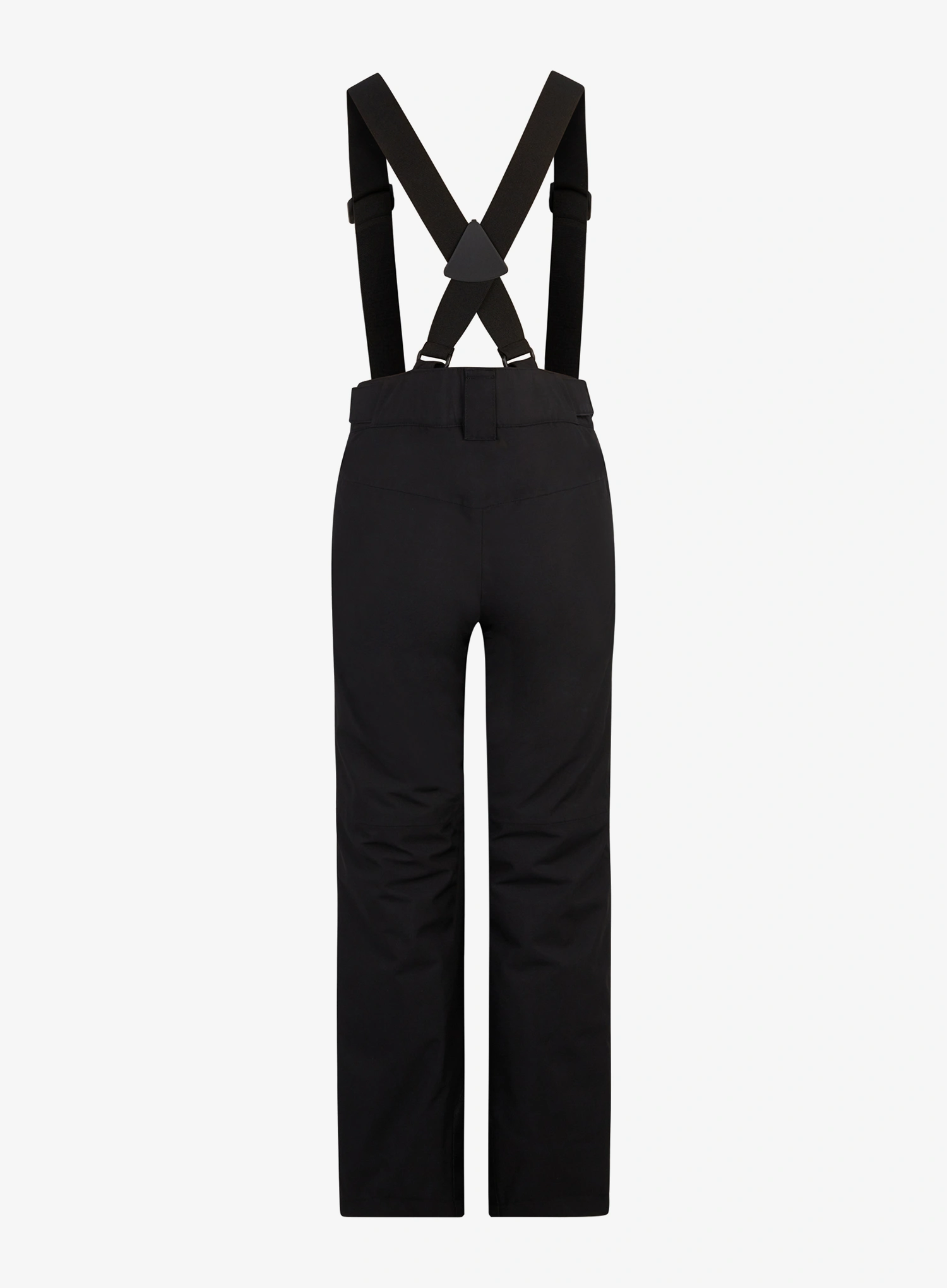 Ziener Axi Pants Gyermek nadrág - black