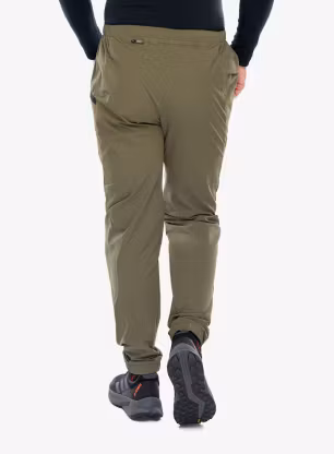 adidas TERREX Xperior Light Pants Futónadrág - olive strata