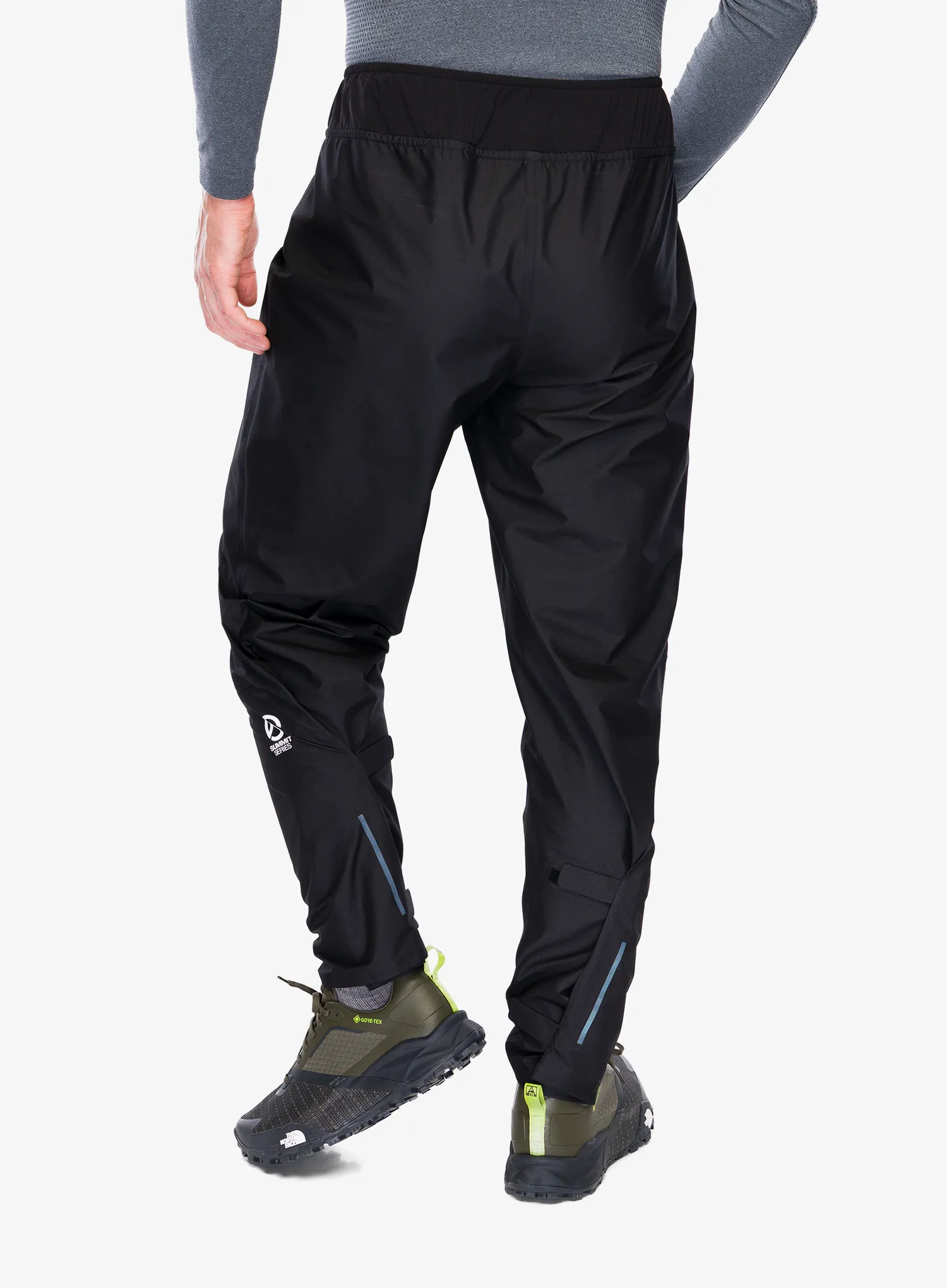 The North Face Summit Superior FL Pant Futónadrág - tnf black